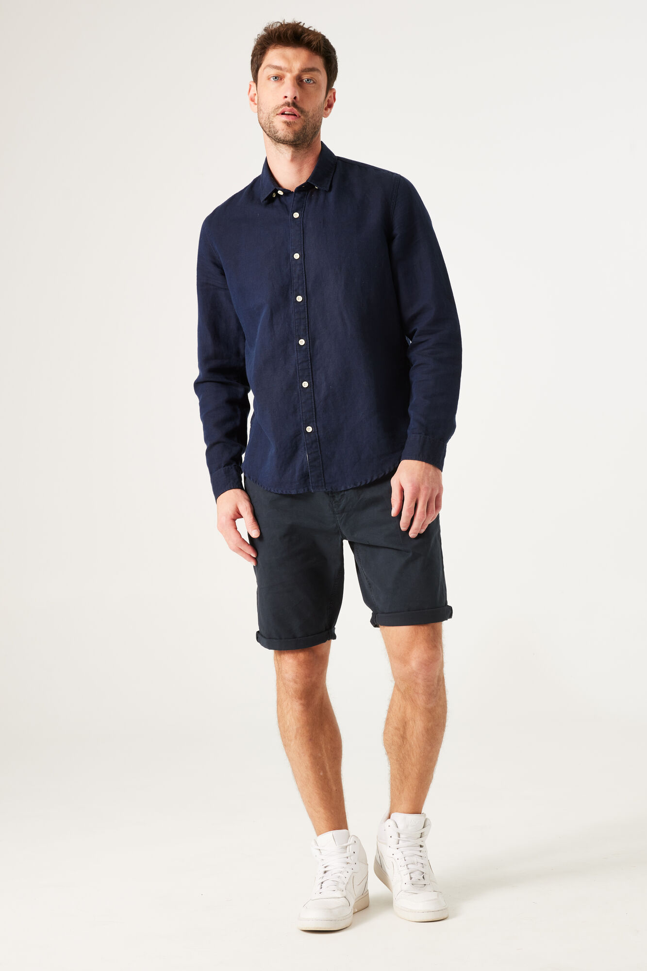 Garcia Casual Shirt 