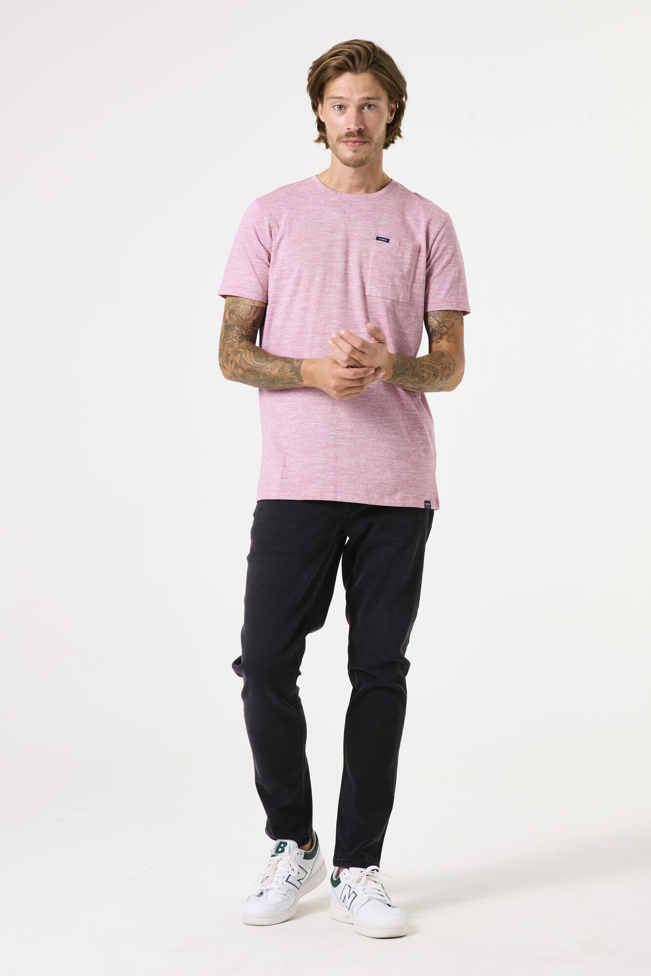 Garcia T-shirt 