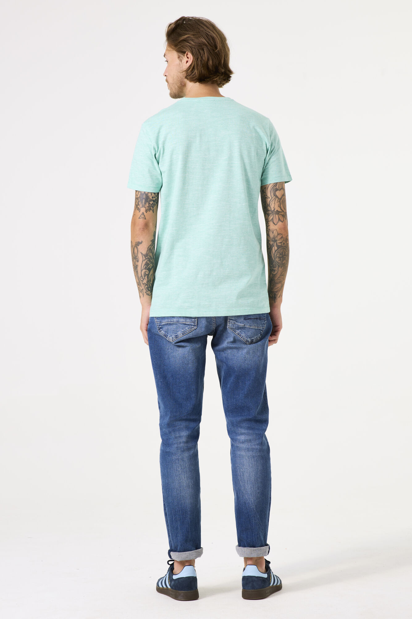 Garcia T-shirt 