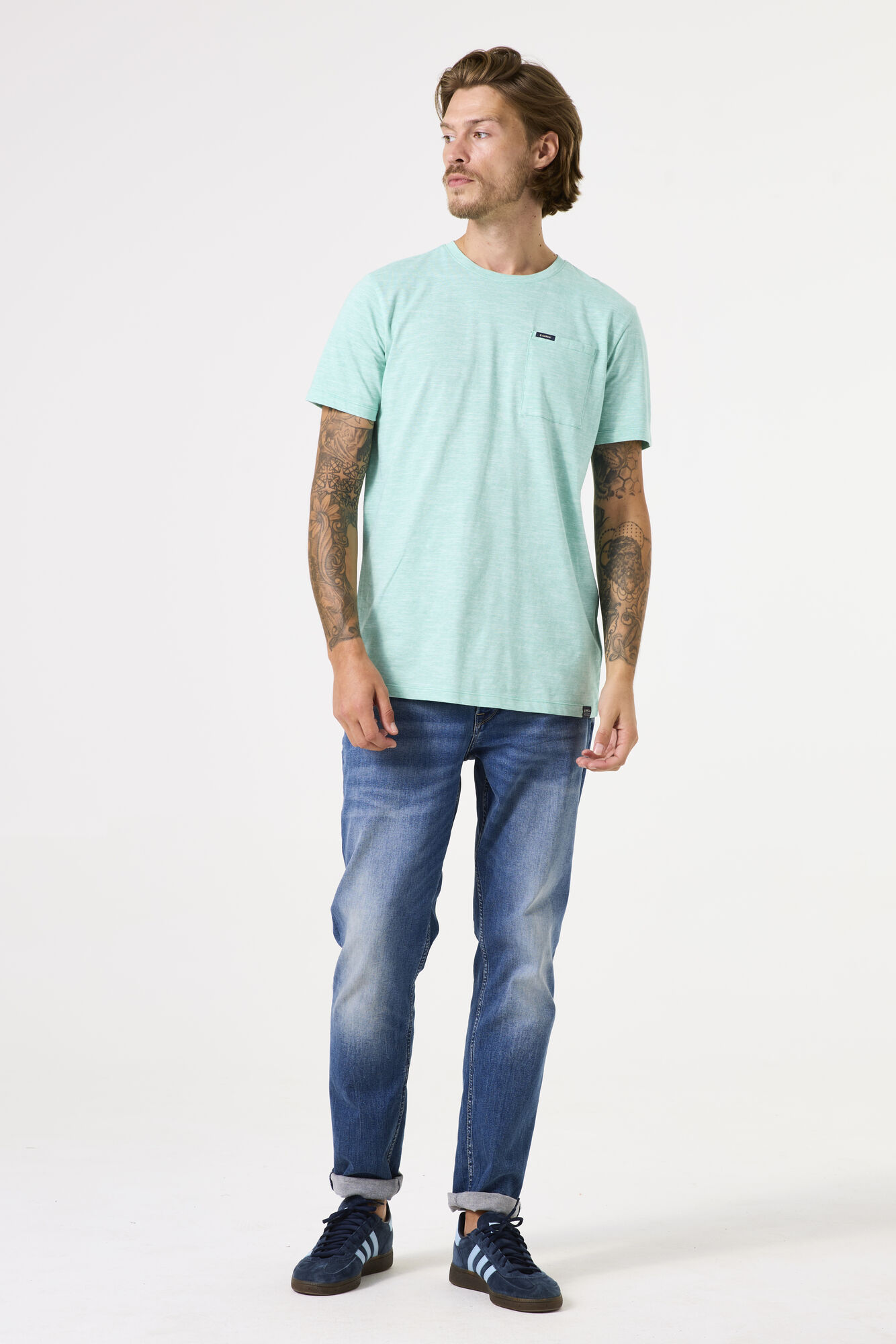Garcia T-shirt 