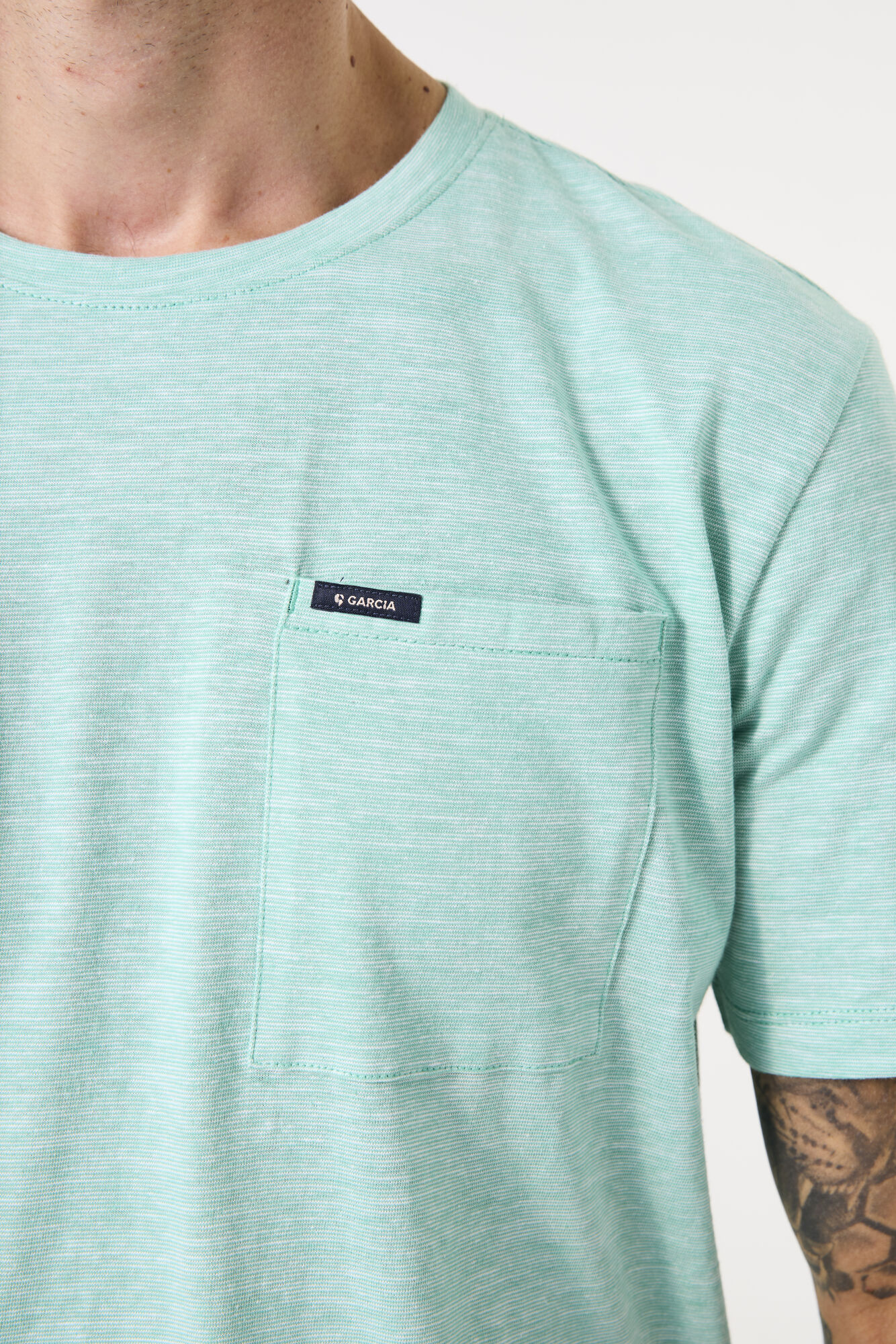 Garcia T-shirt 