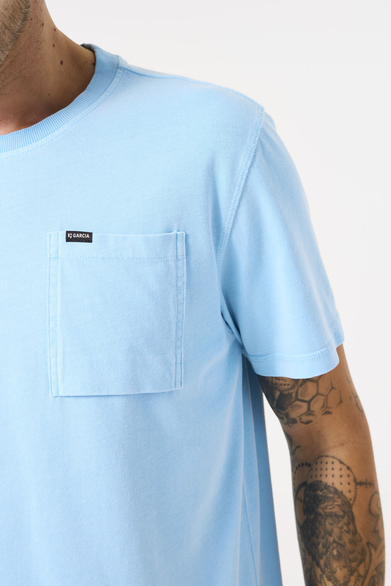 Garcia T-shirt 