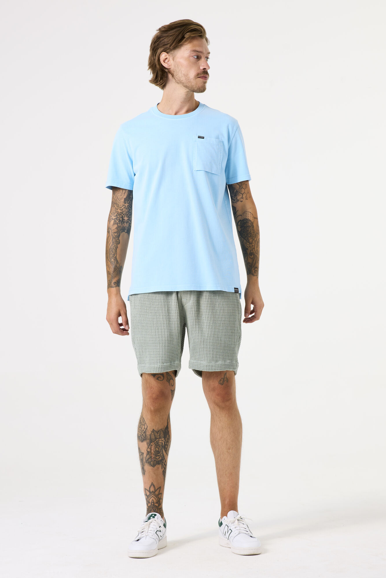 Garcia T-shirt 