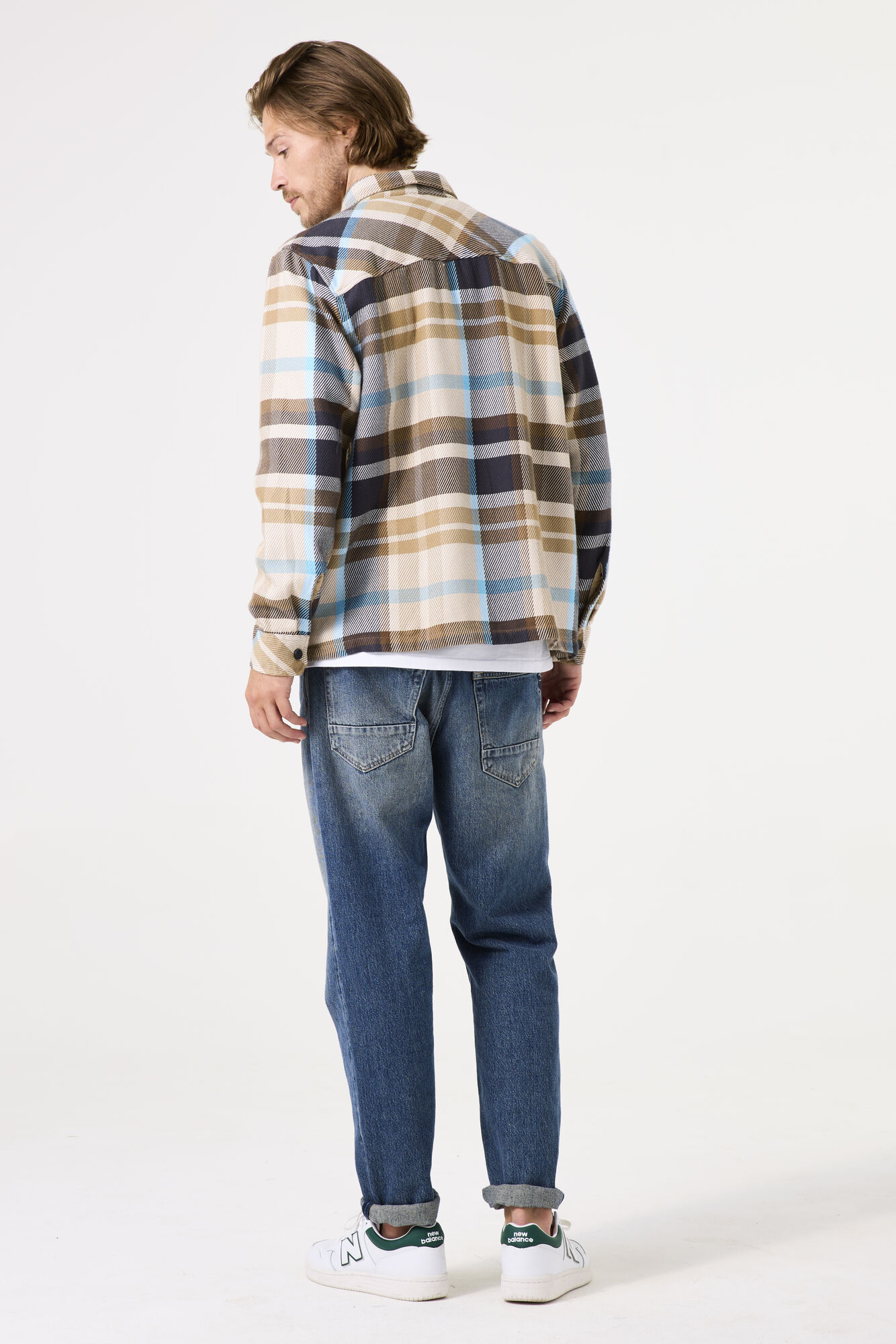 Garcia Casual Shirt 