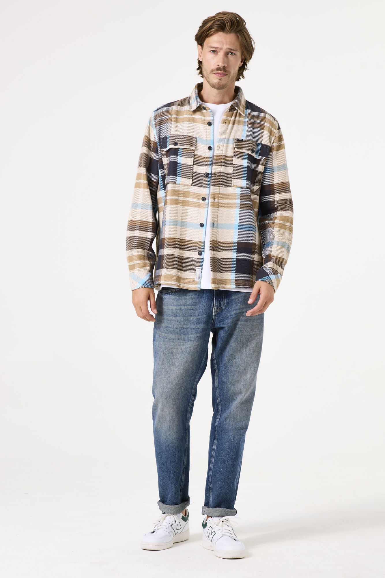 Garcia Casual Shirt 