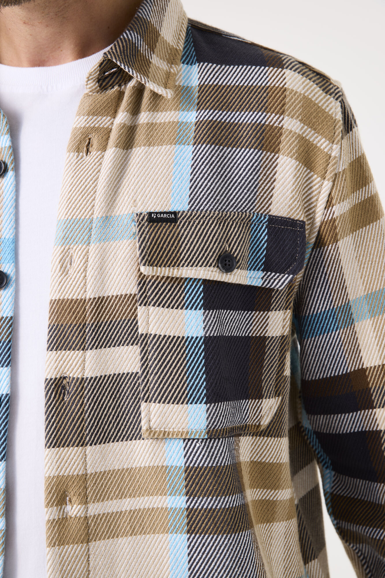 Garcia Casual Shirt 