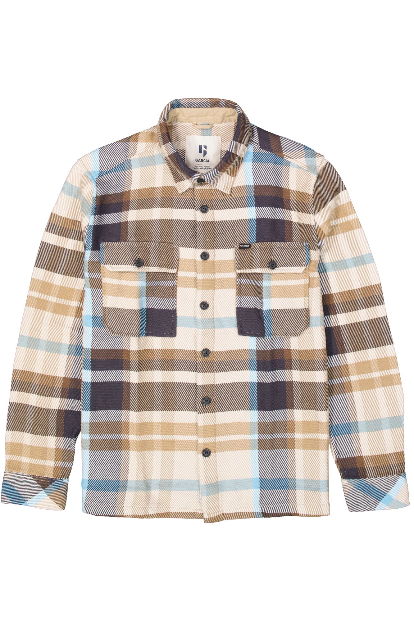 Garcia Casual Shirt 