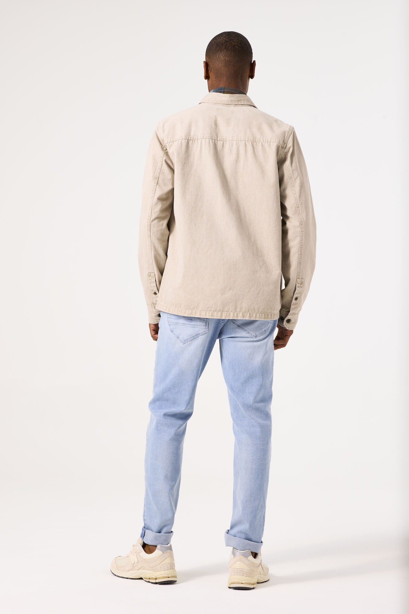 Garcia Casual Shirt 