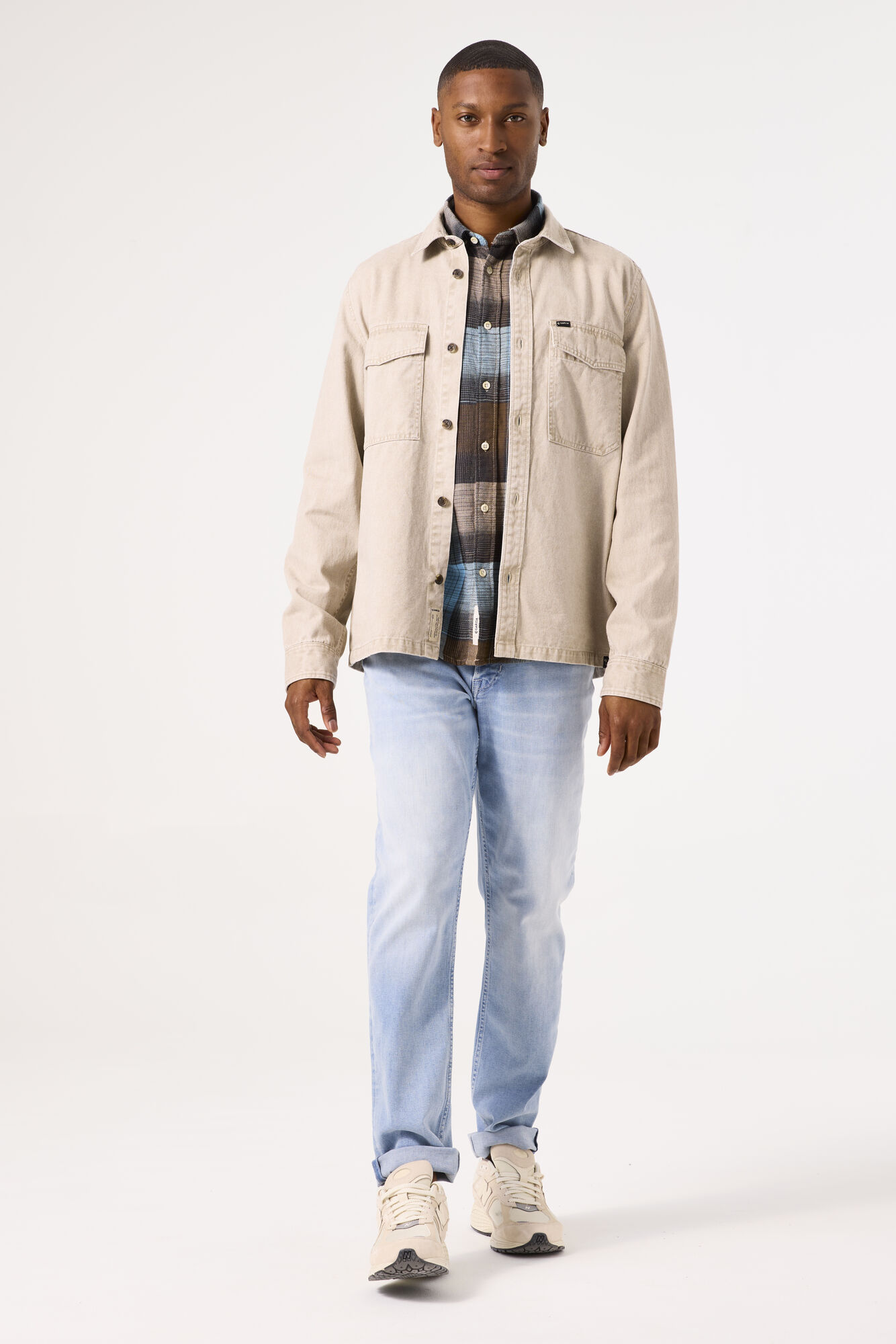 Garcia Casual Shirt 