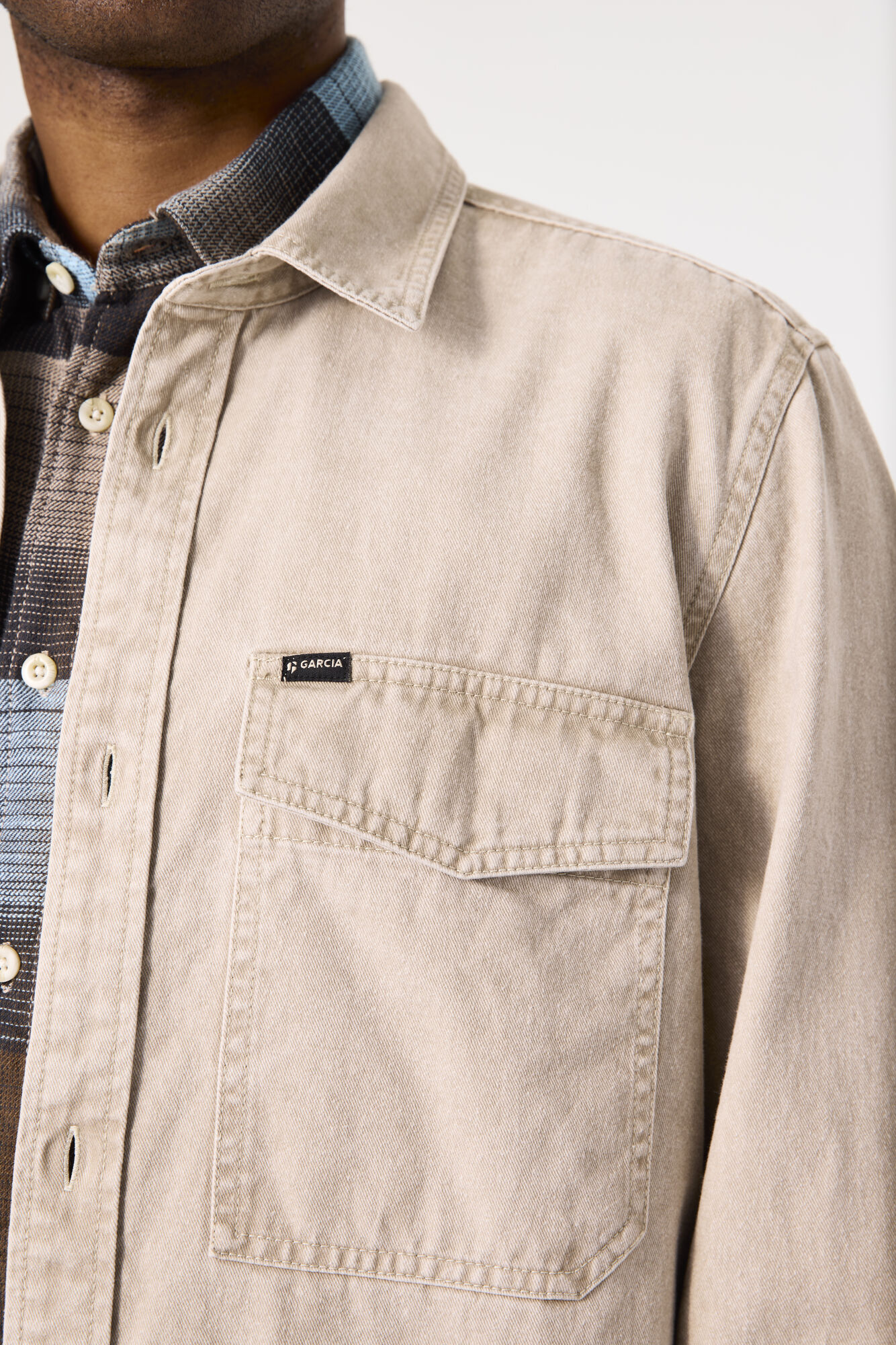 Garcia Casual Shirt 