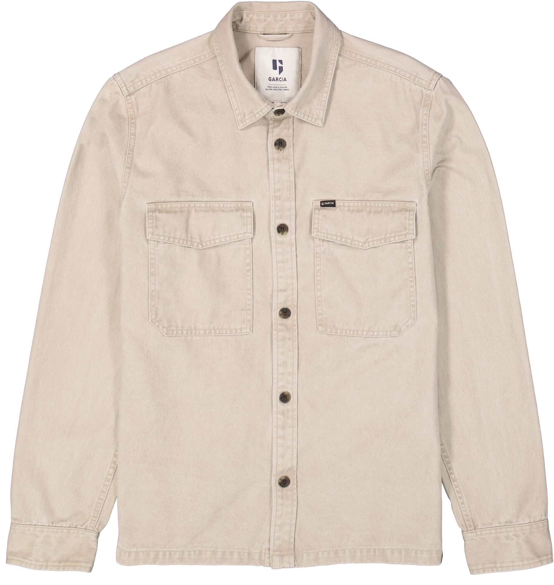 Garcia Casual Shirt 