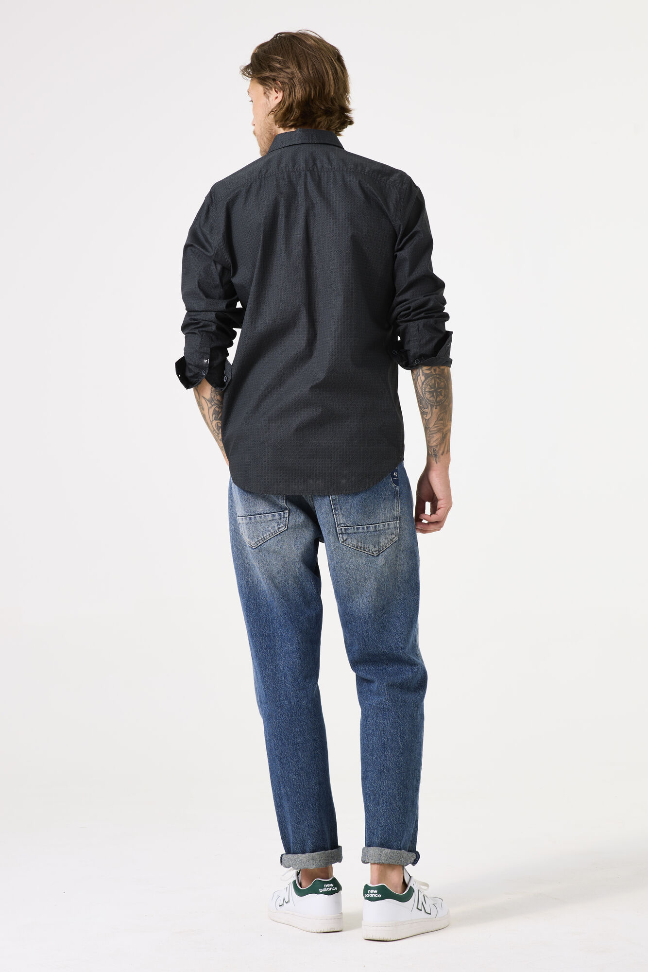 Garcia Casual Shirt 