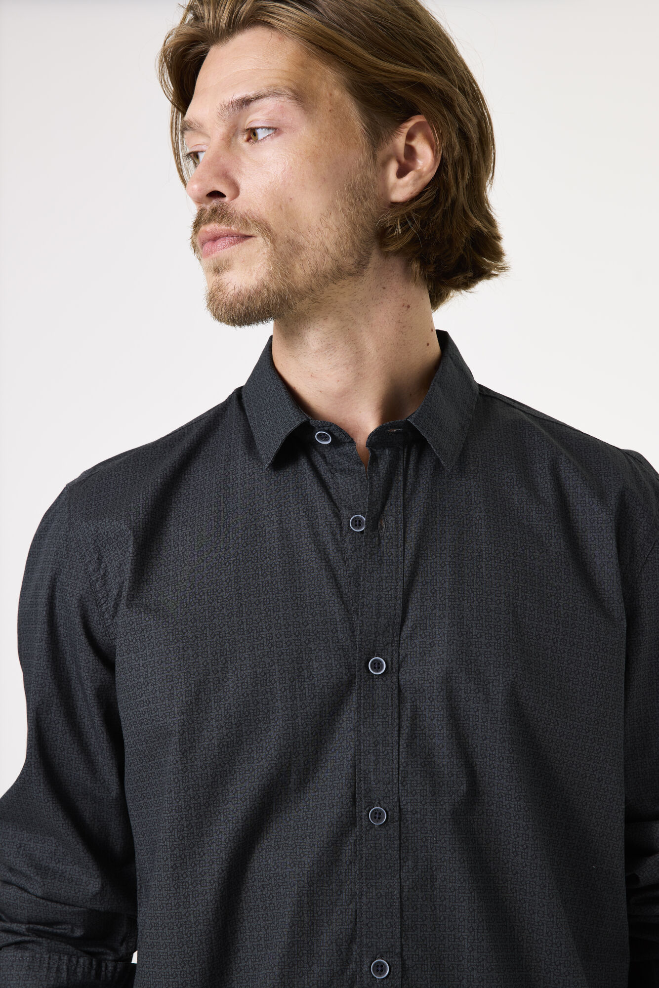 Garcia Casual Shirt 