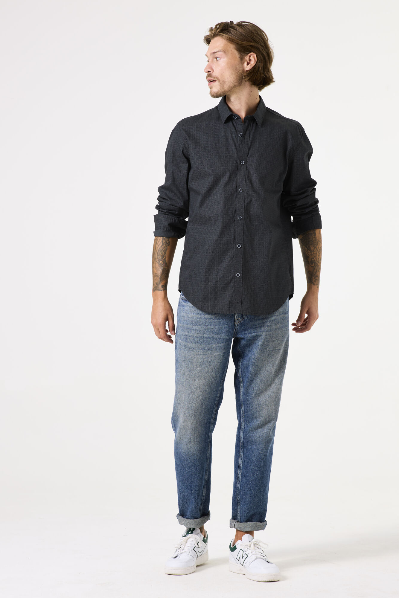 Garcia Casual Shirt 