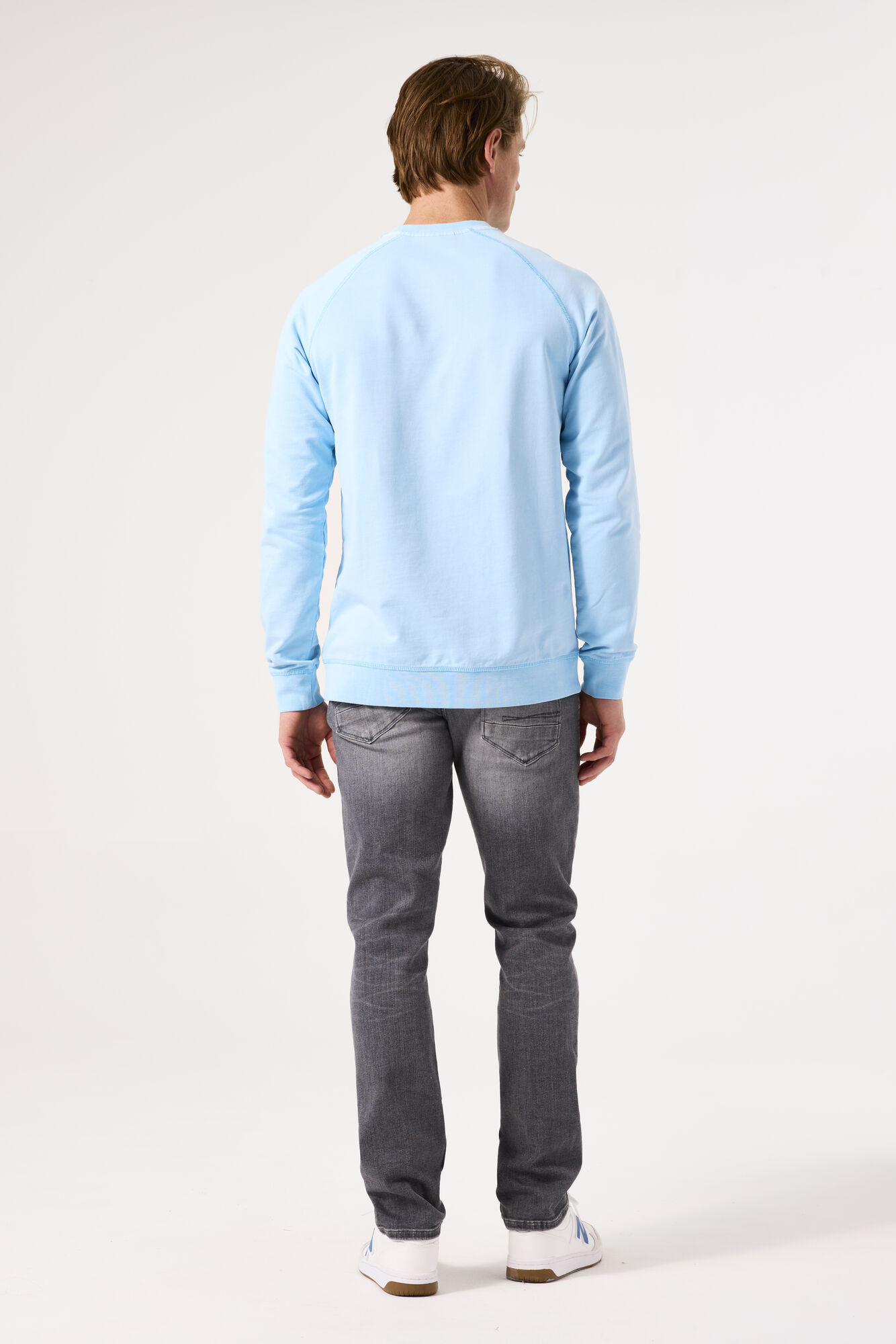 Garcia Sweater 