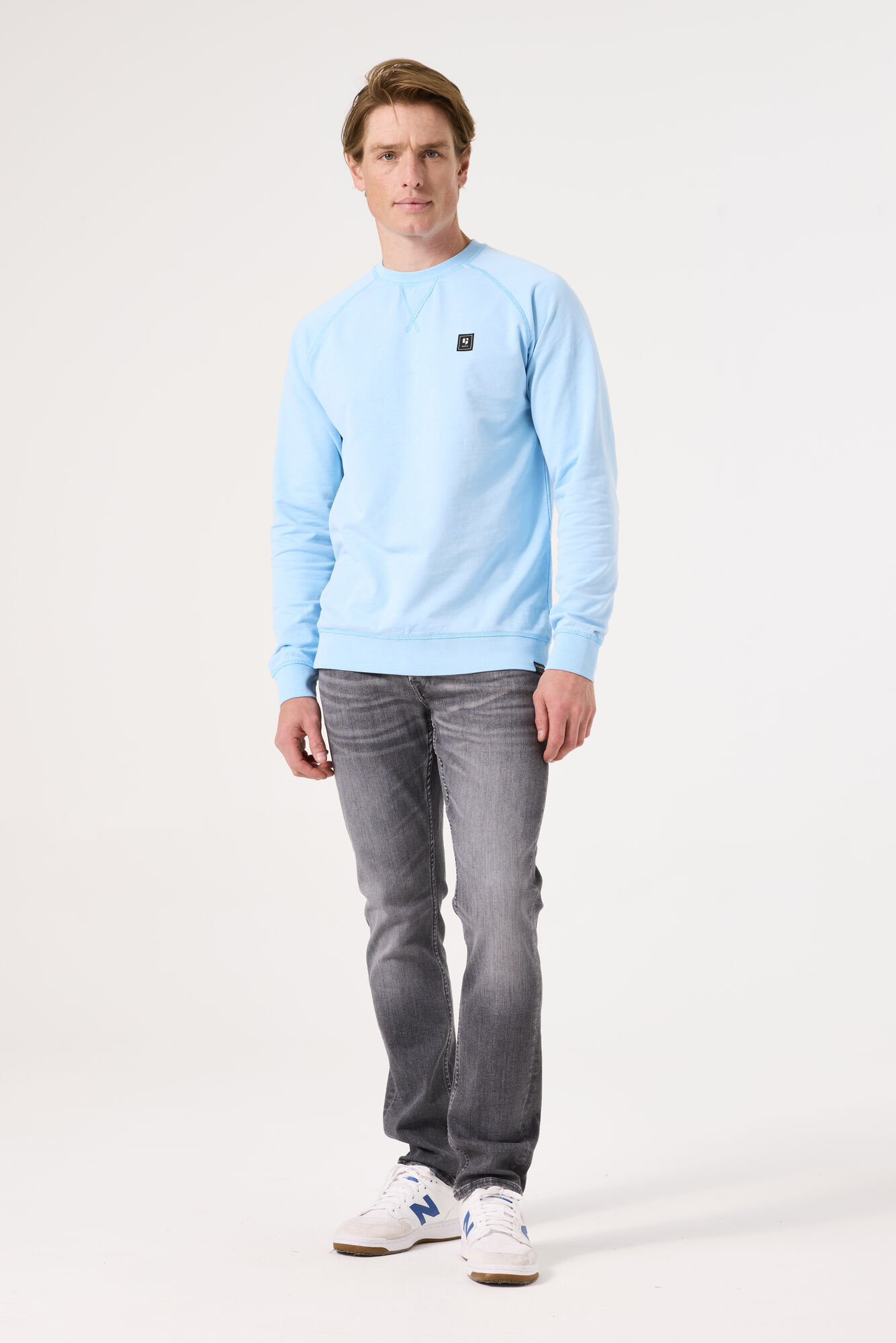 Garcia Sweater 