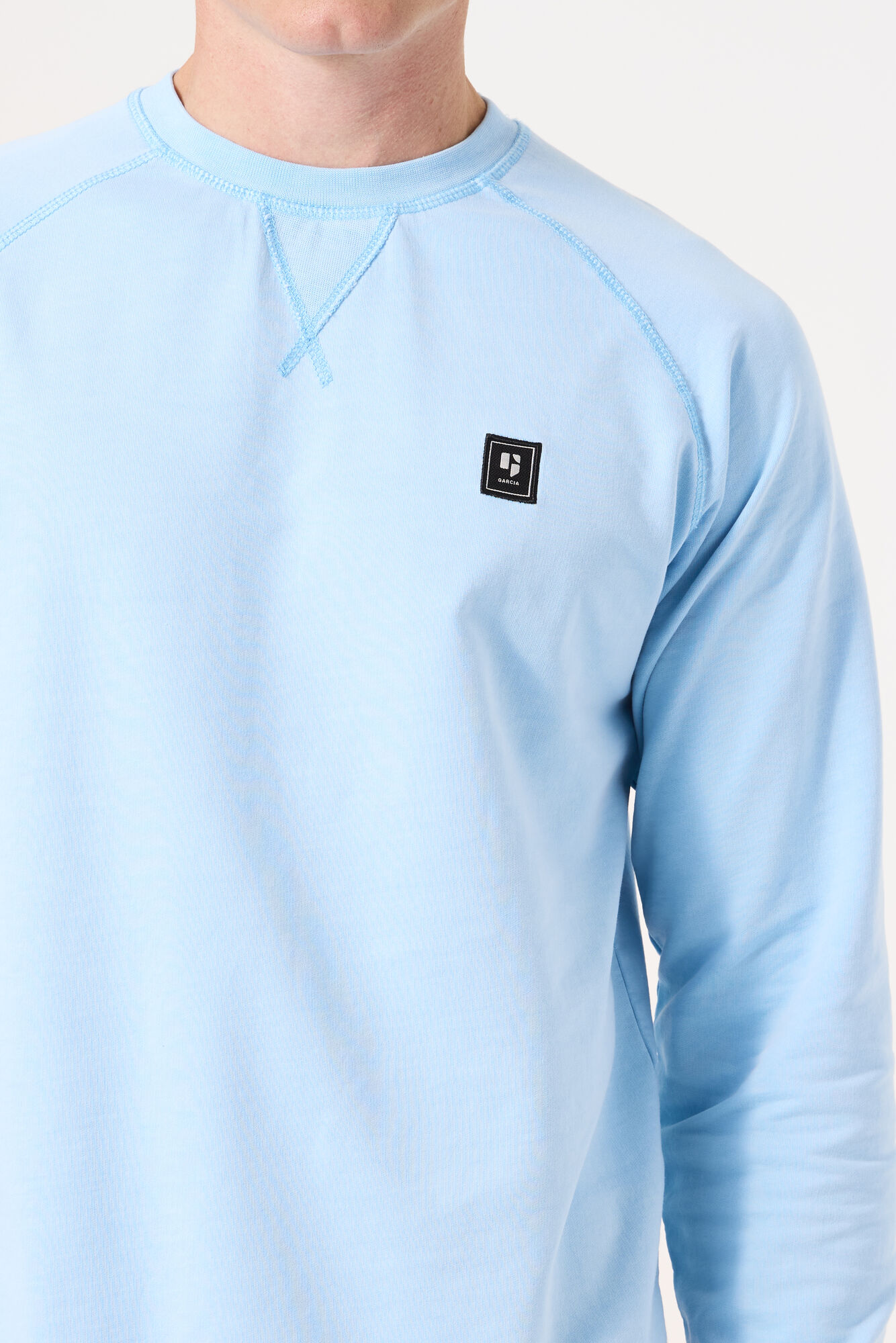 Garcia Sweater 