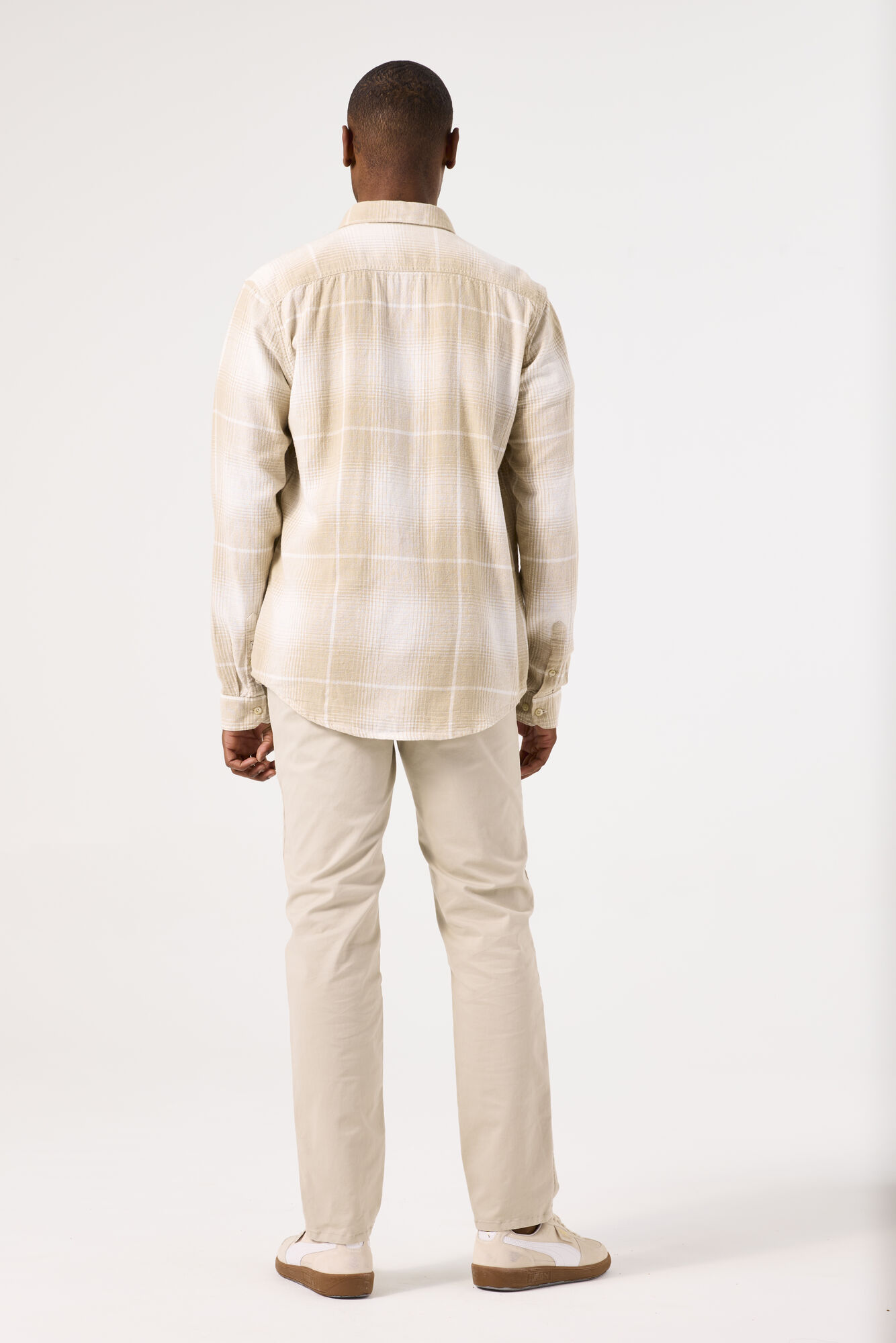 Garcia Casual Shirt 