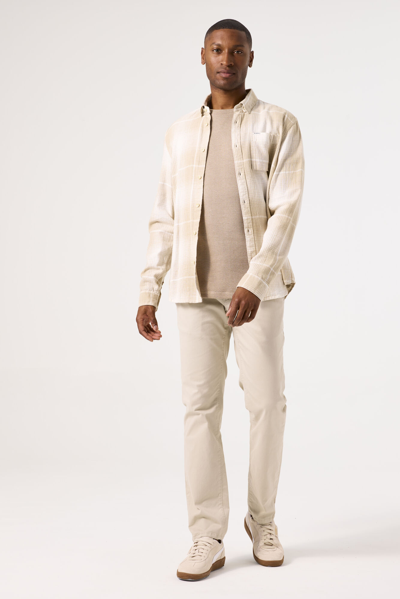 Garcia Casual Shirt 