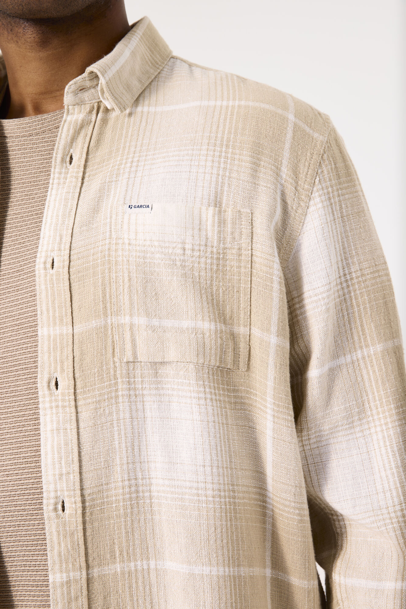 Garcia Casual Shirt 