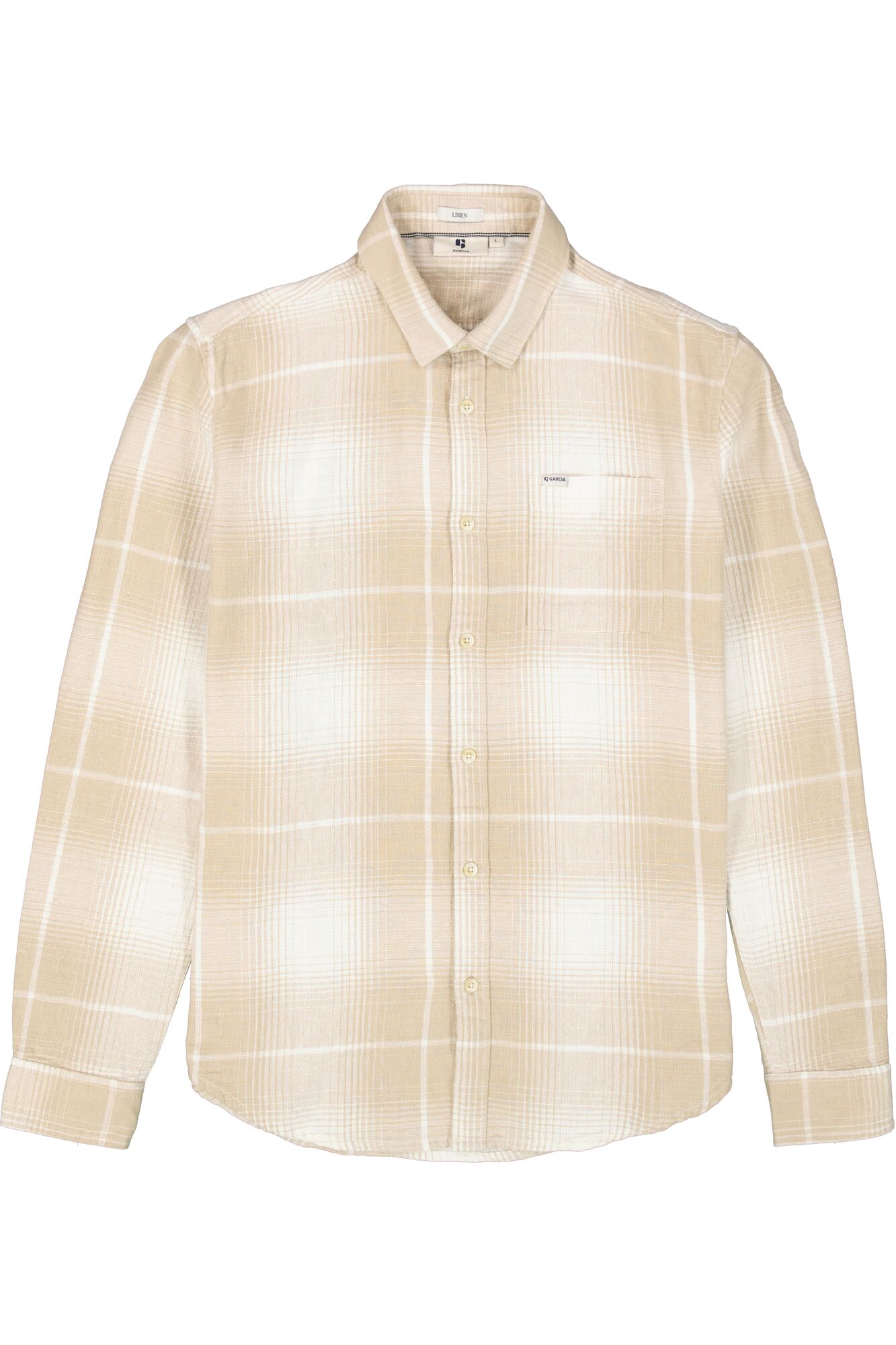 Garcia Casual Shirt 