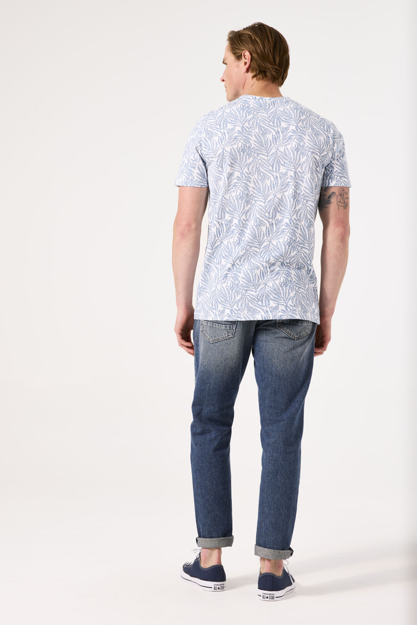 Garcia T-shirt 
