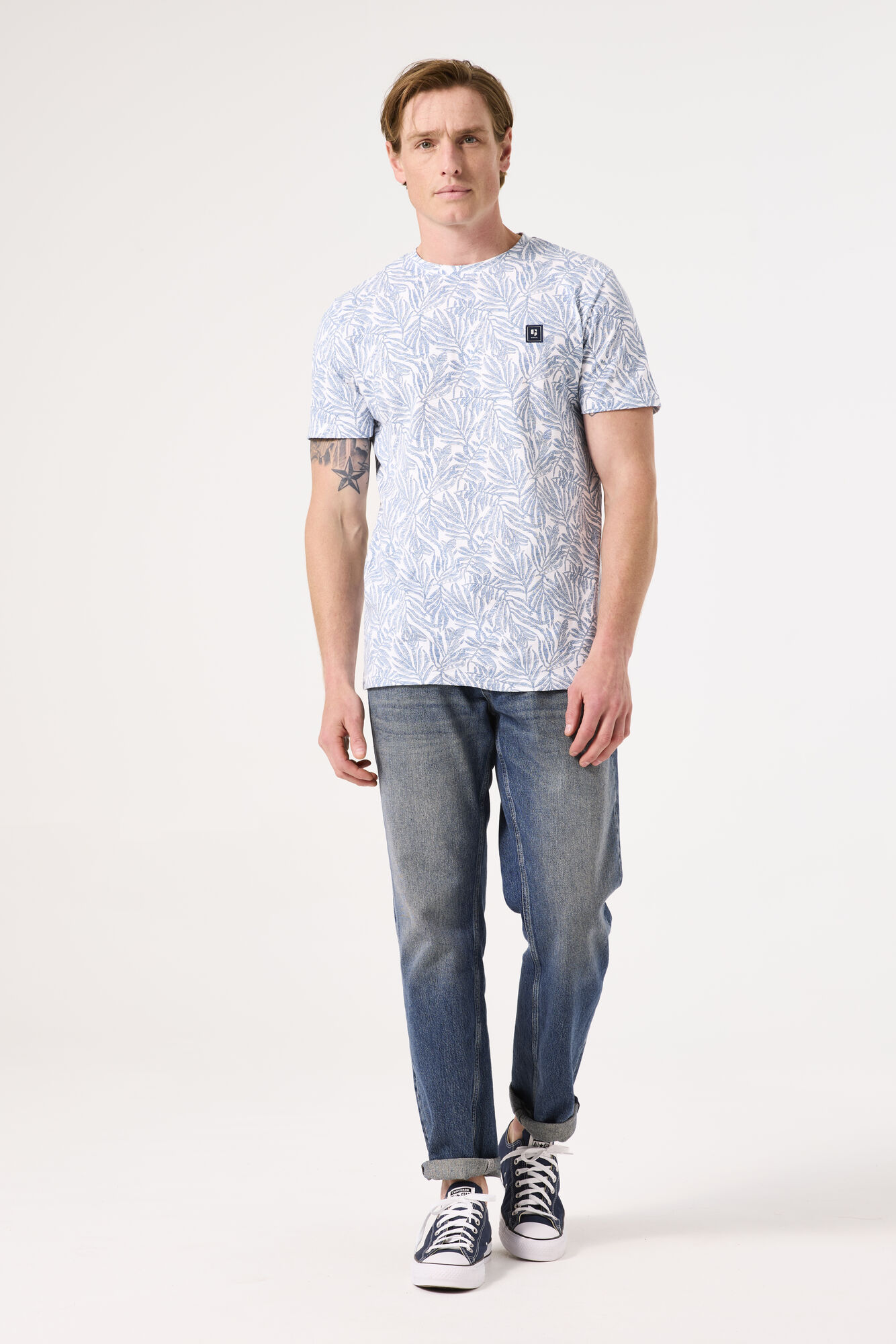 Garcia T-shirt 