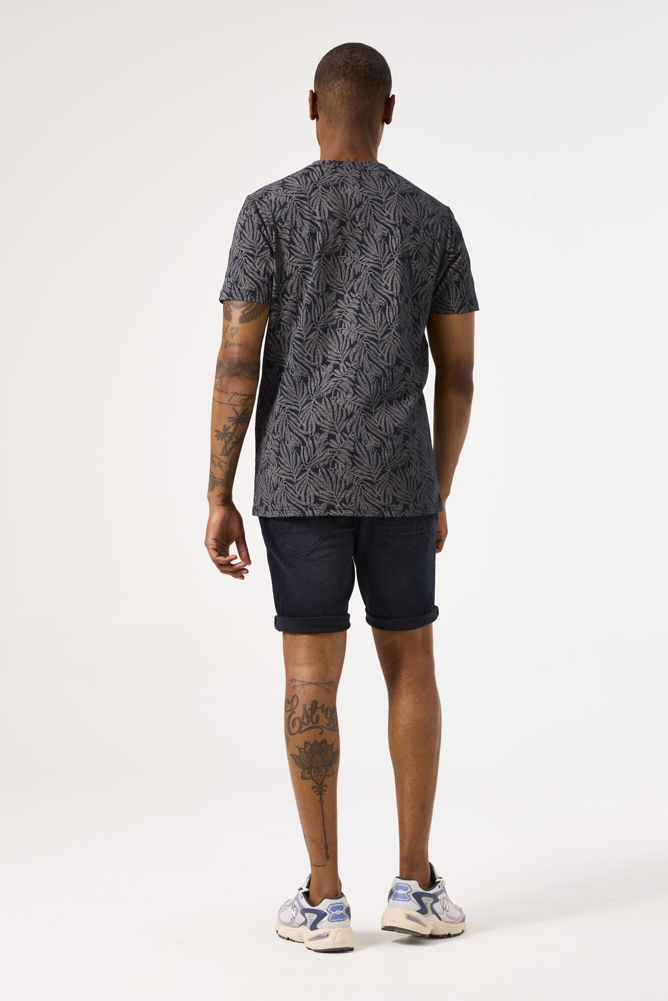 Garcia T-shirt 