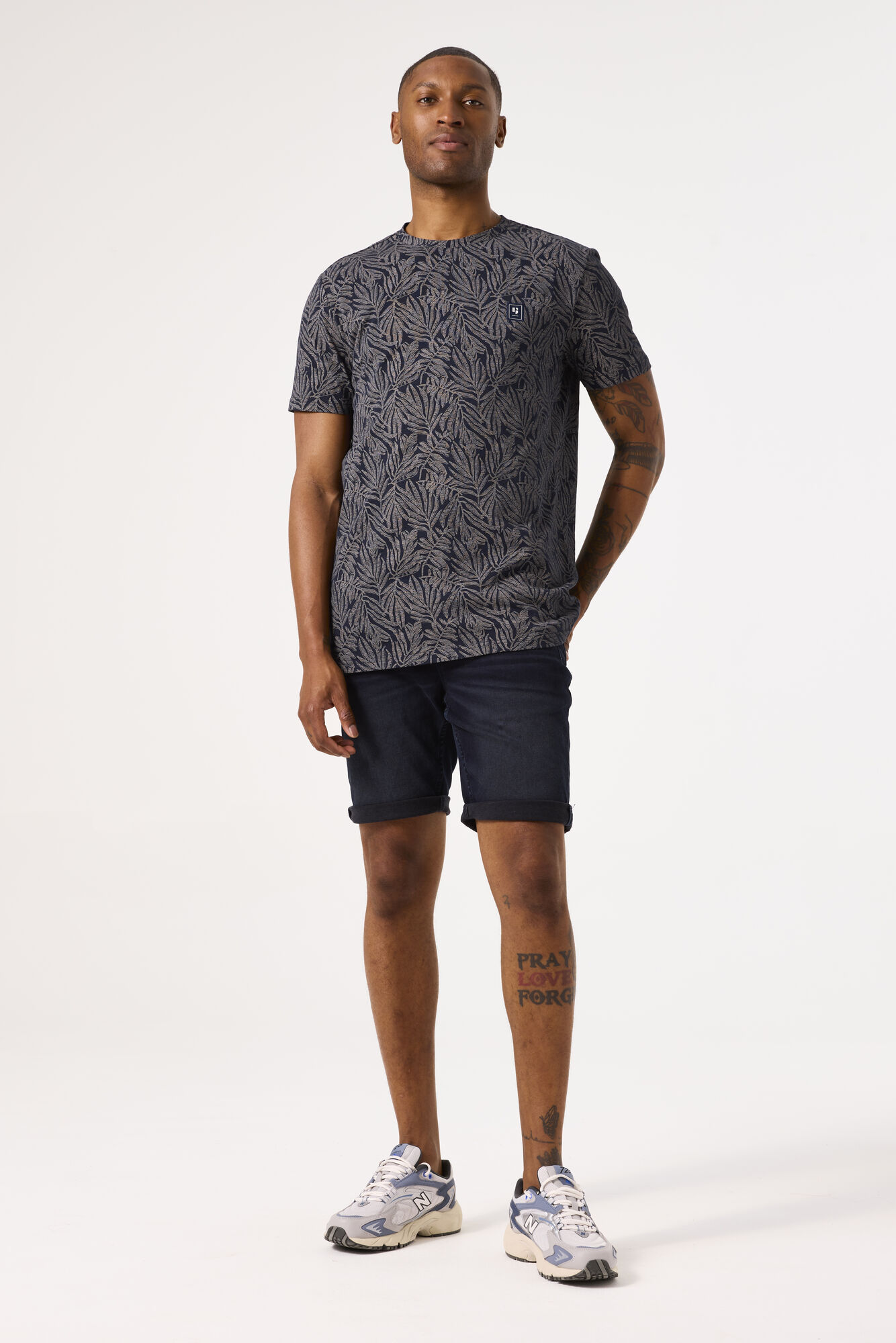 Garcia T-shirt 