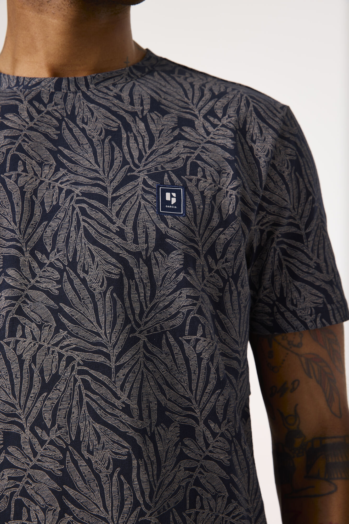 Garcia T-shirt 