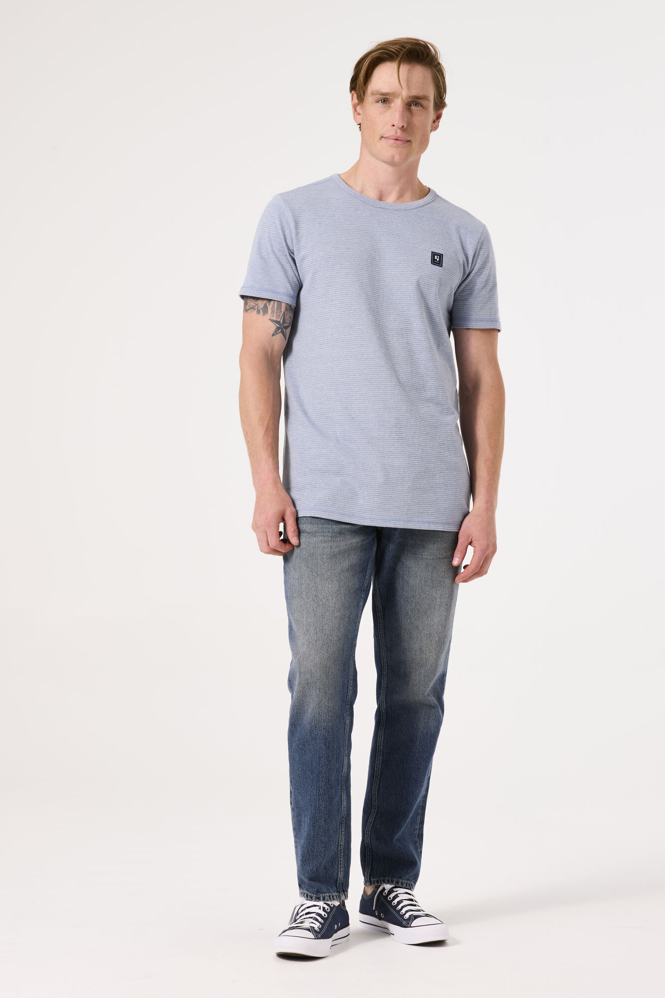 Garcia T-shirt 