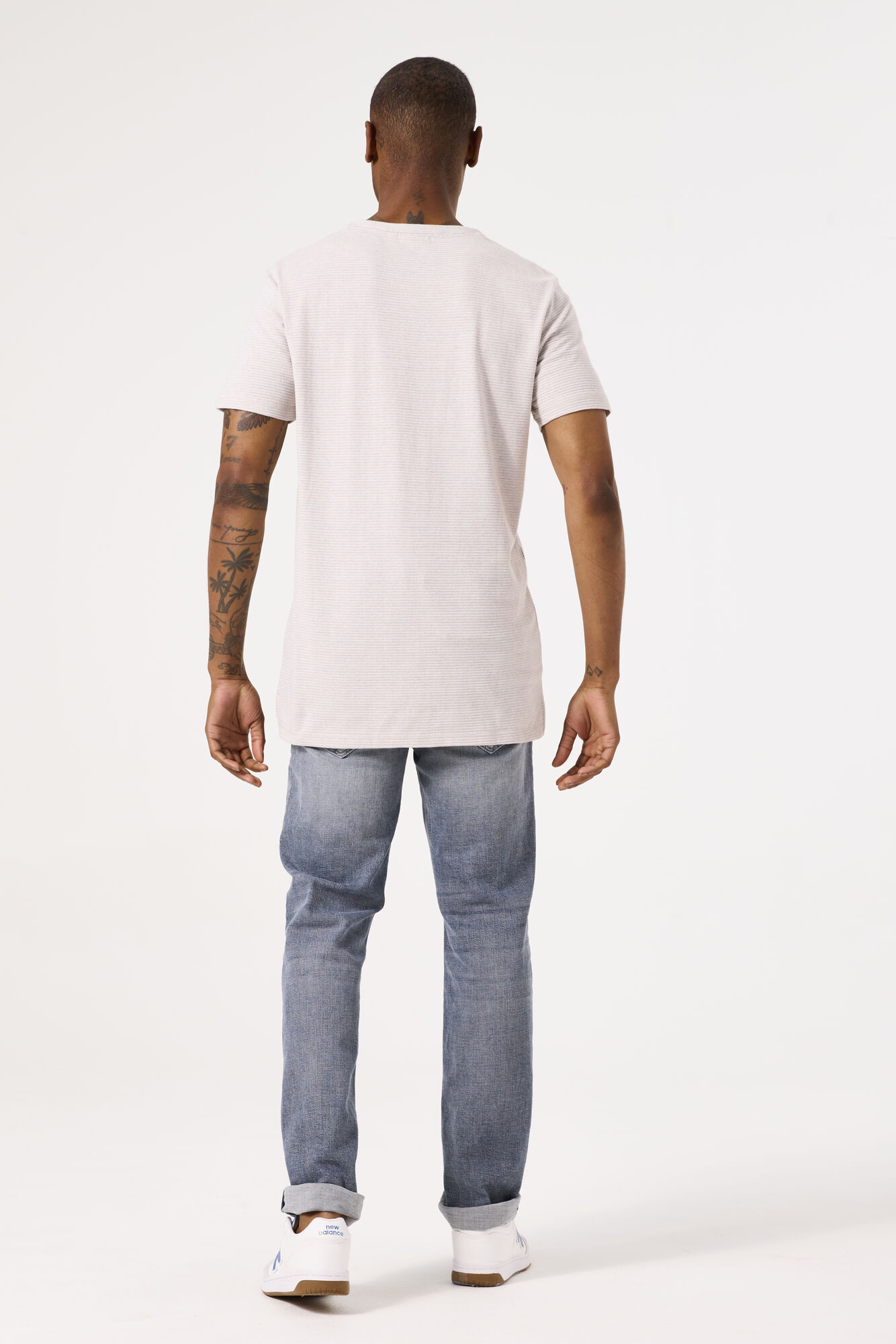 Garcia T-shirt 