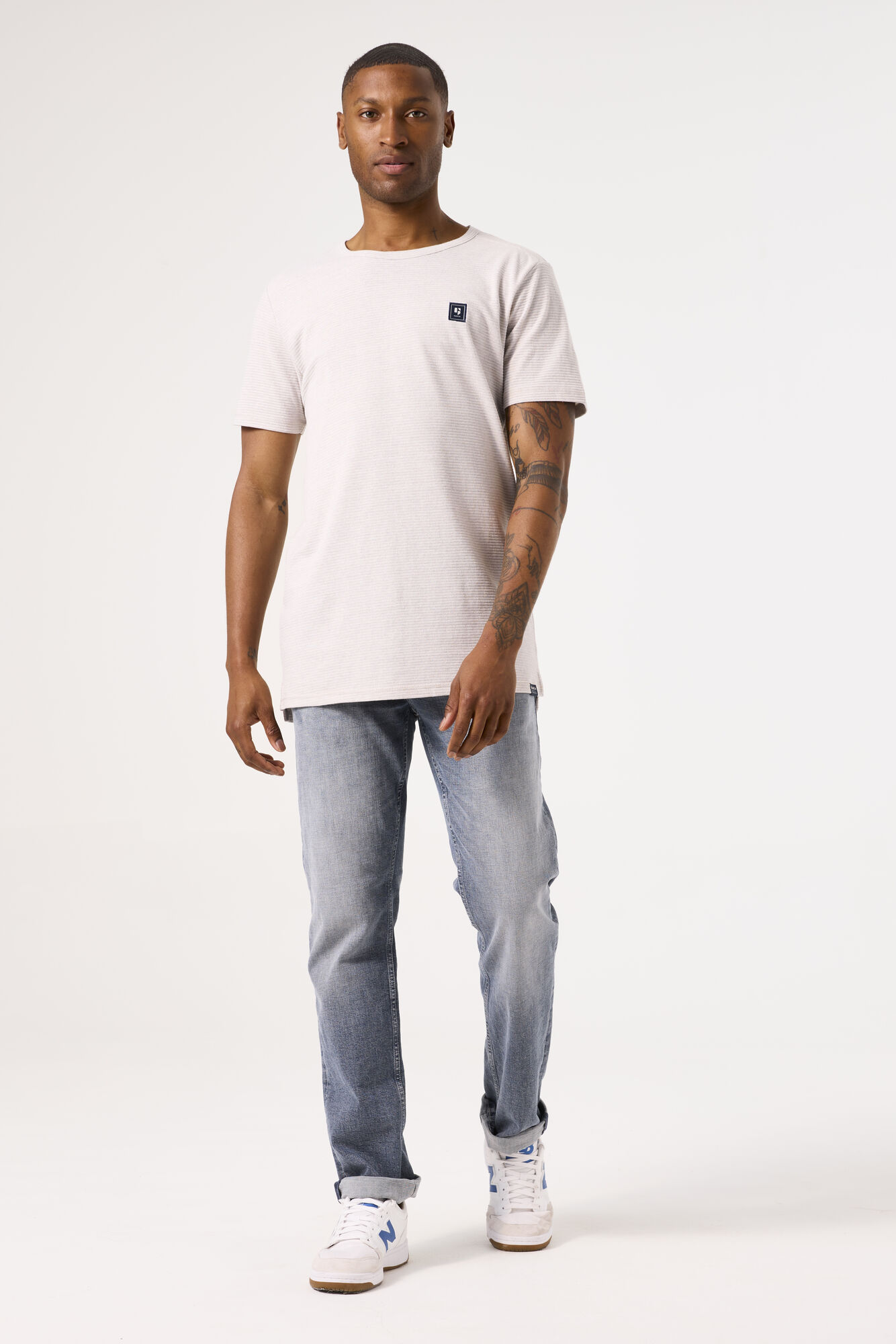 Garcia T-shirt 
