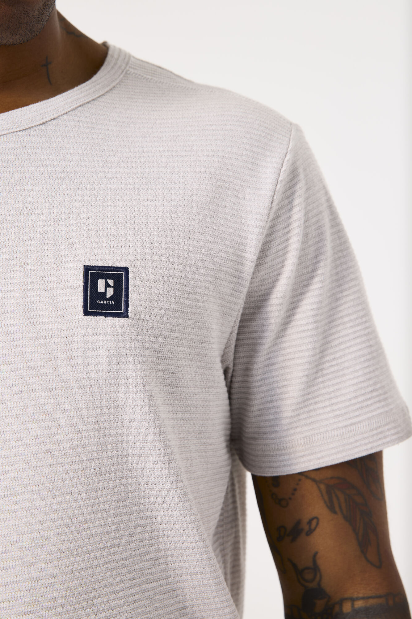 Garcia T-shirt 