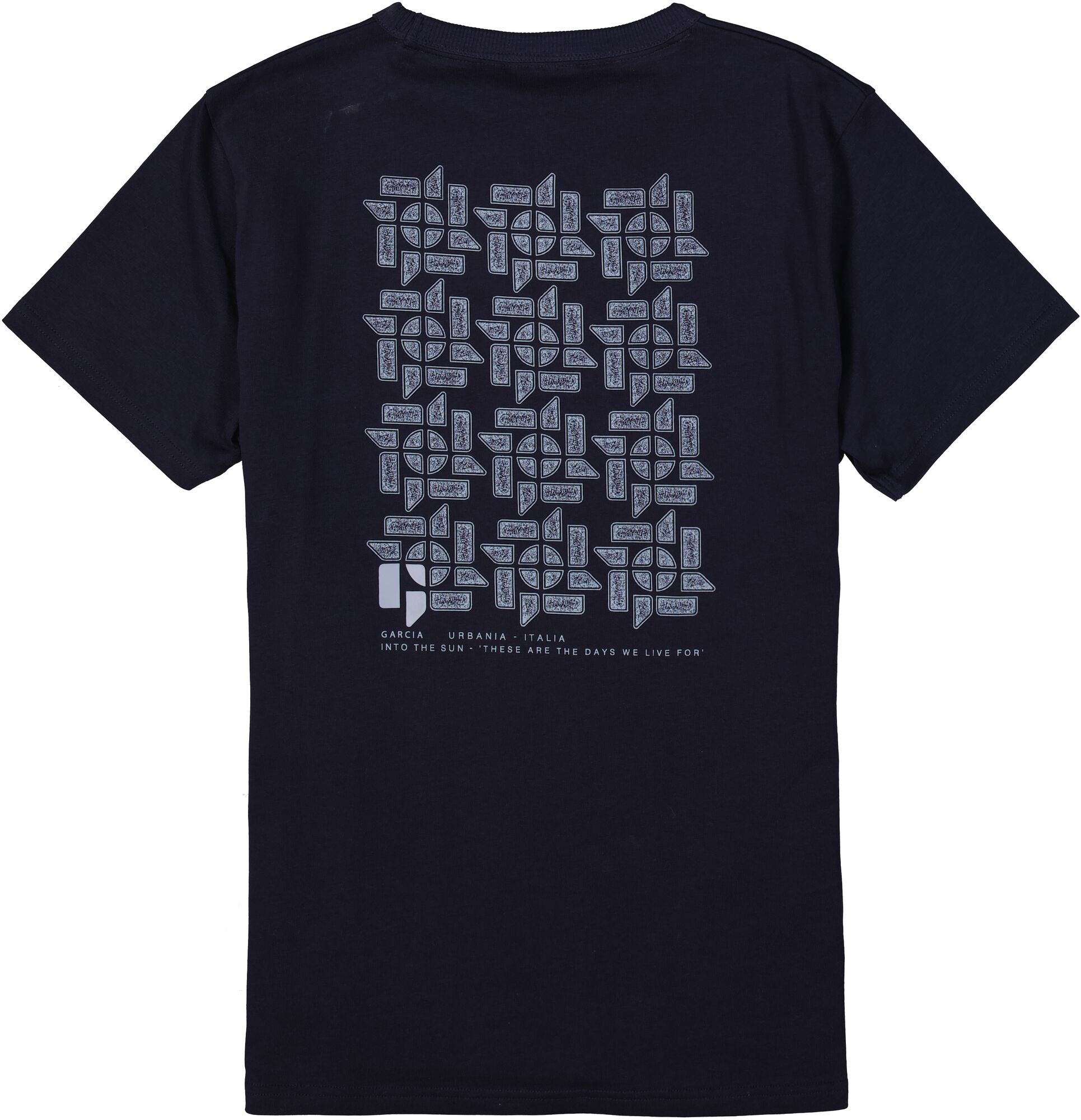 Garcia T-shirt 