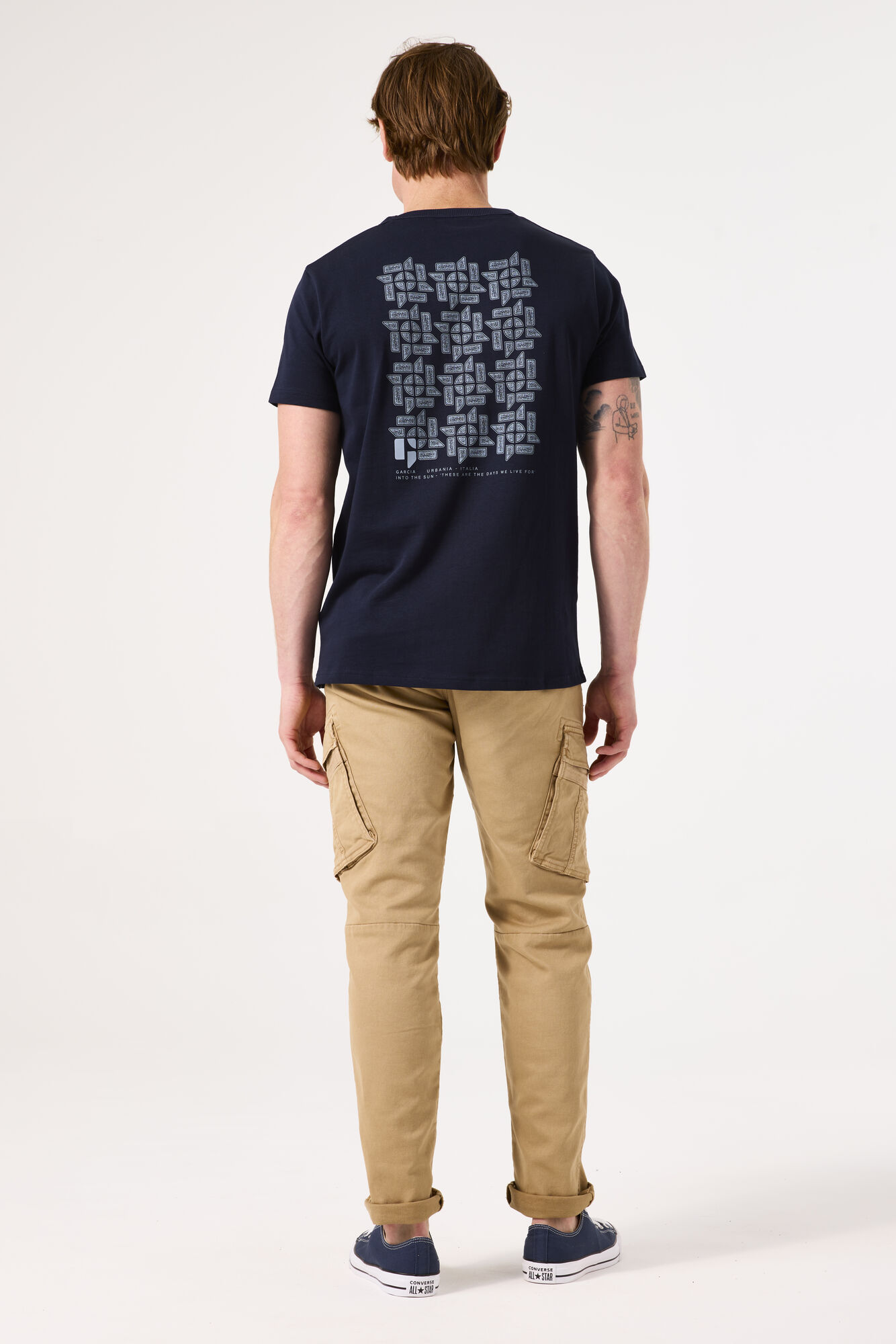 Garcia T-shirt 