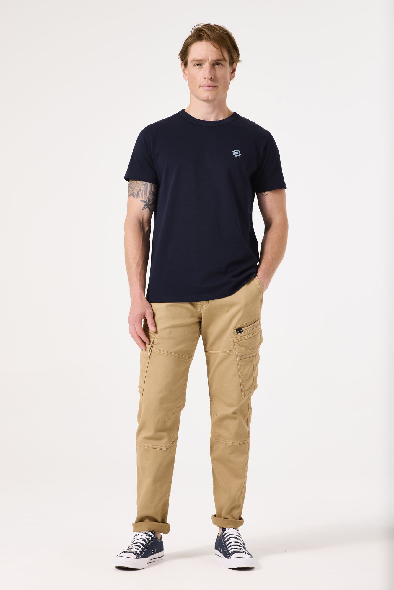 Garcia T-shirt 