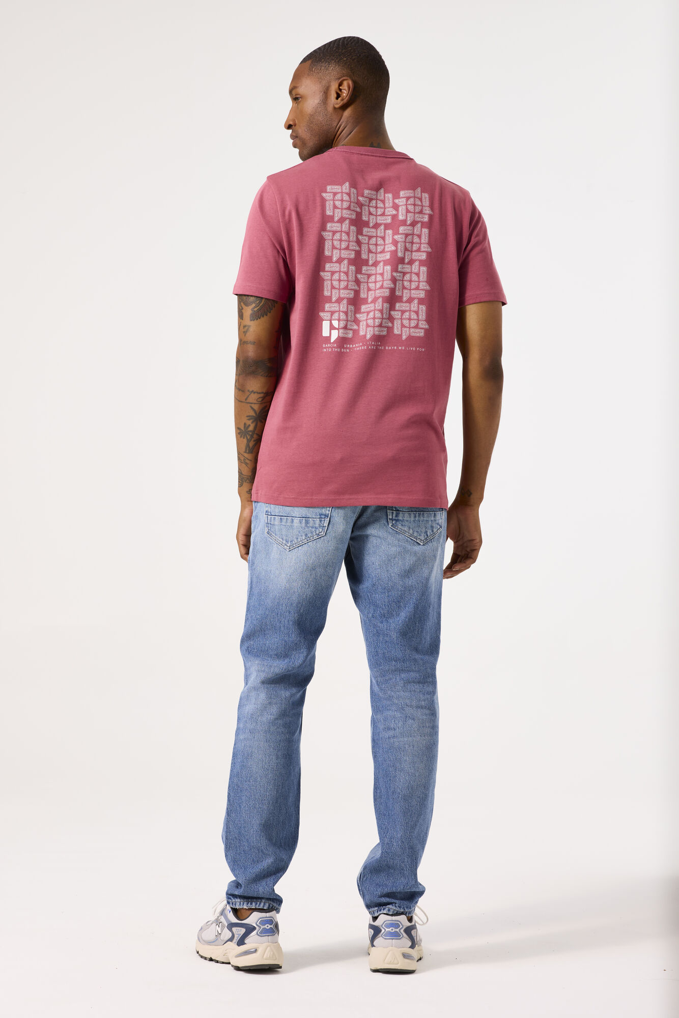 Garcia T-shirt 