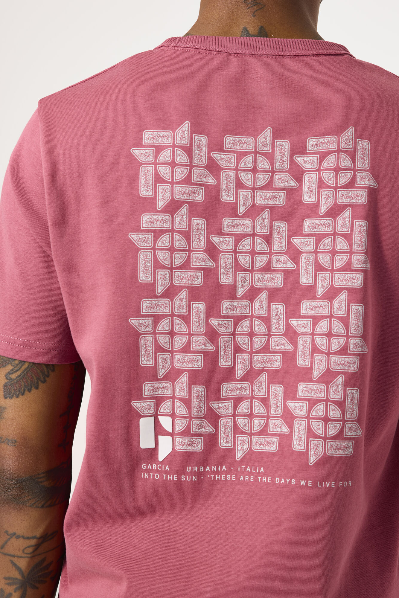 Garcia T-shirt 