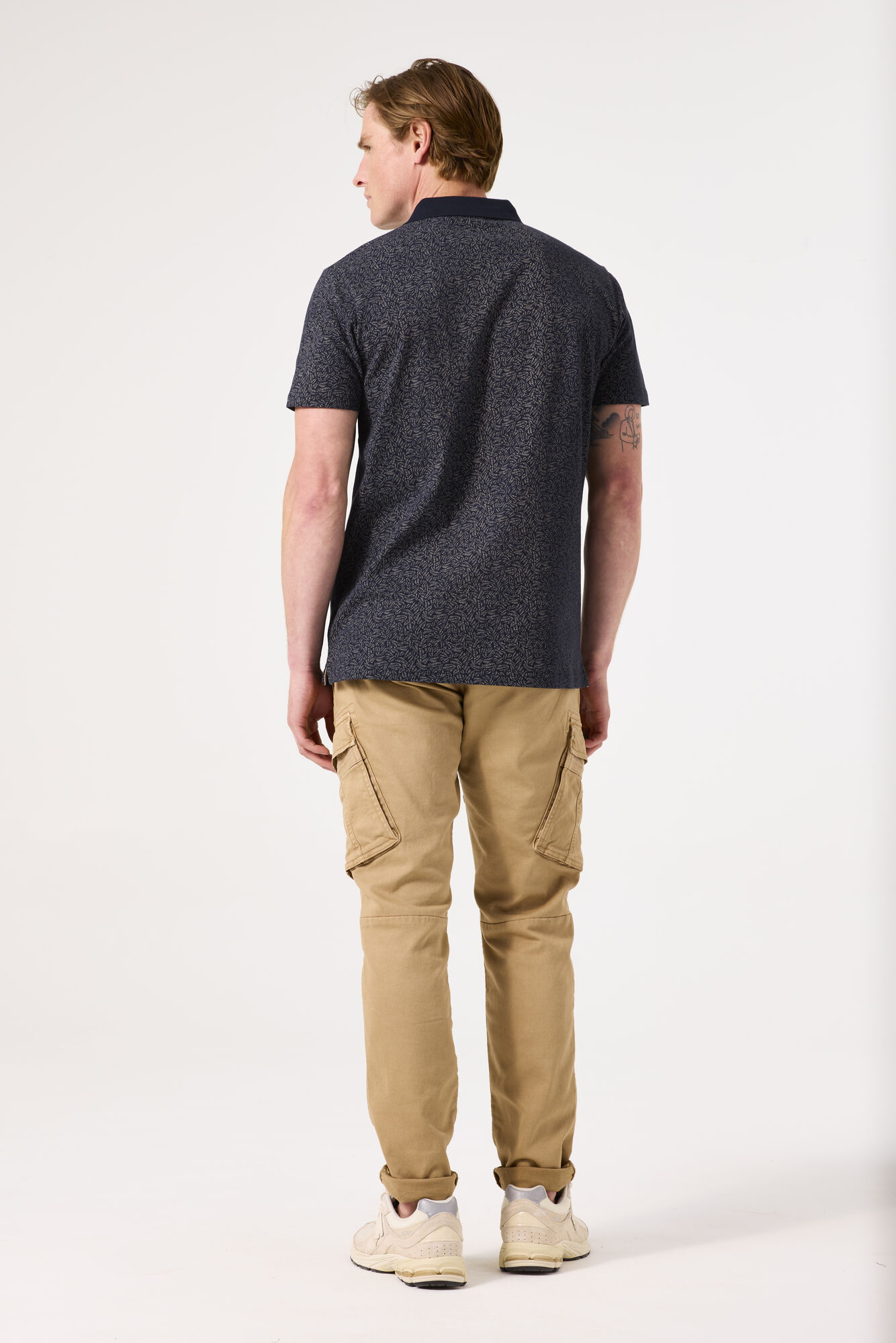 Garcia Poloshirt 