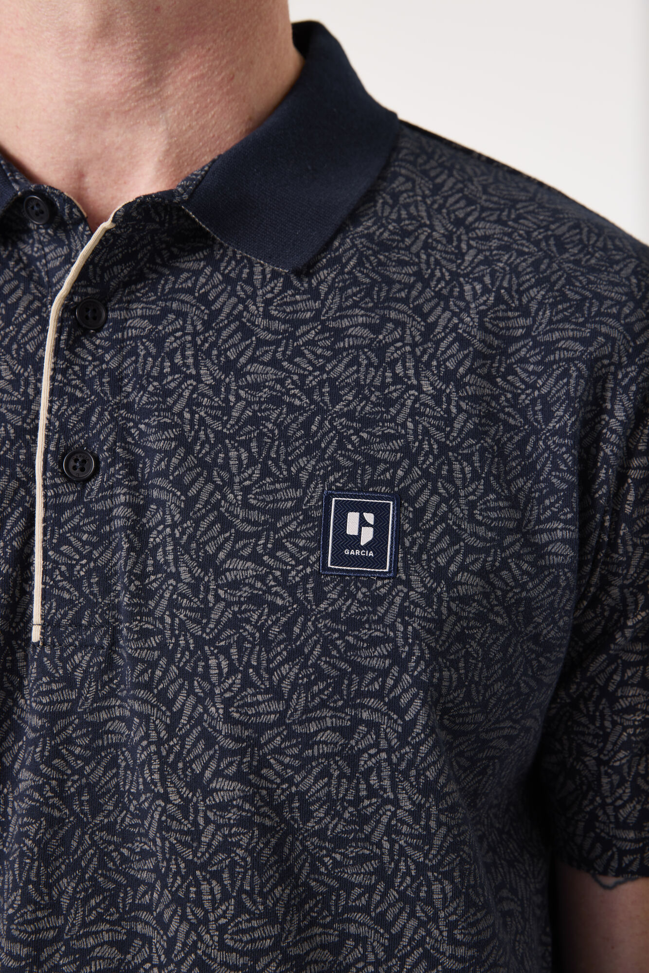 Garcia Poloshirt 