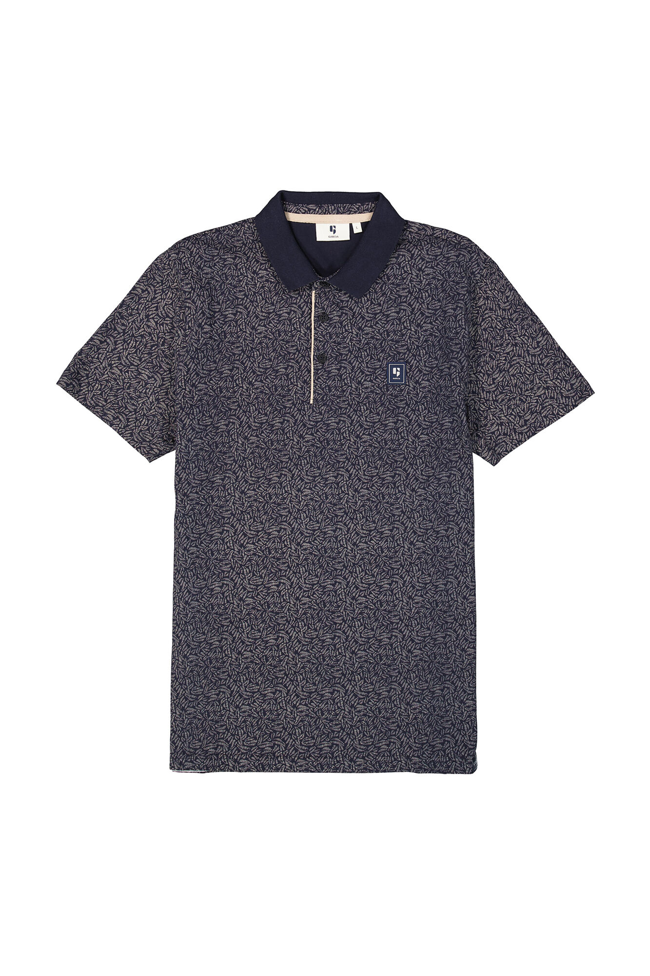 Garcia Poloshirt