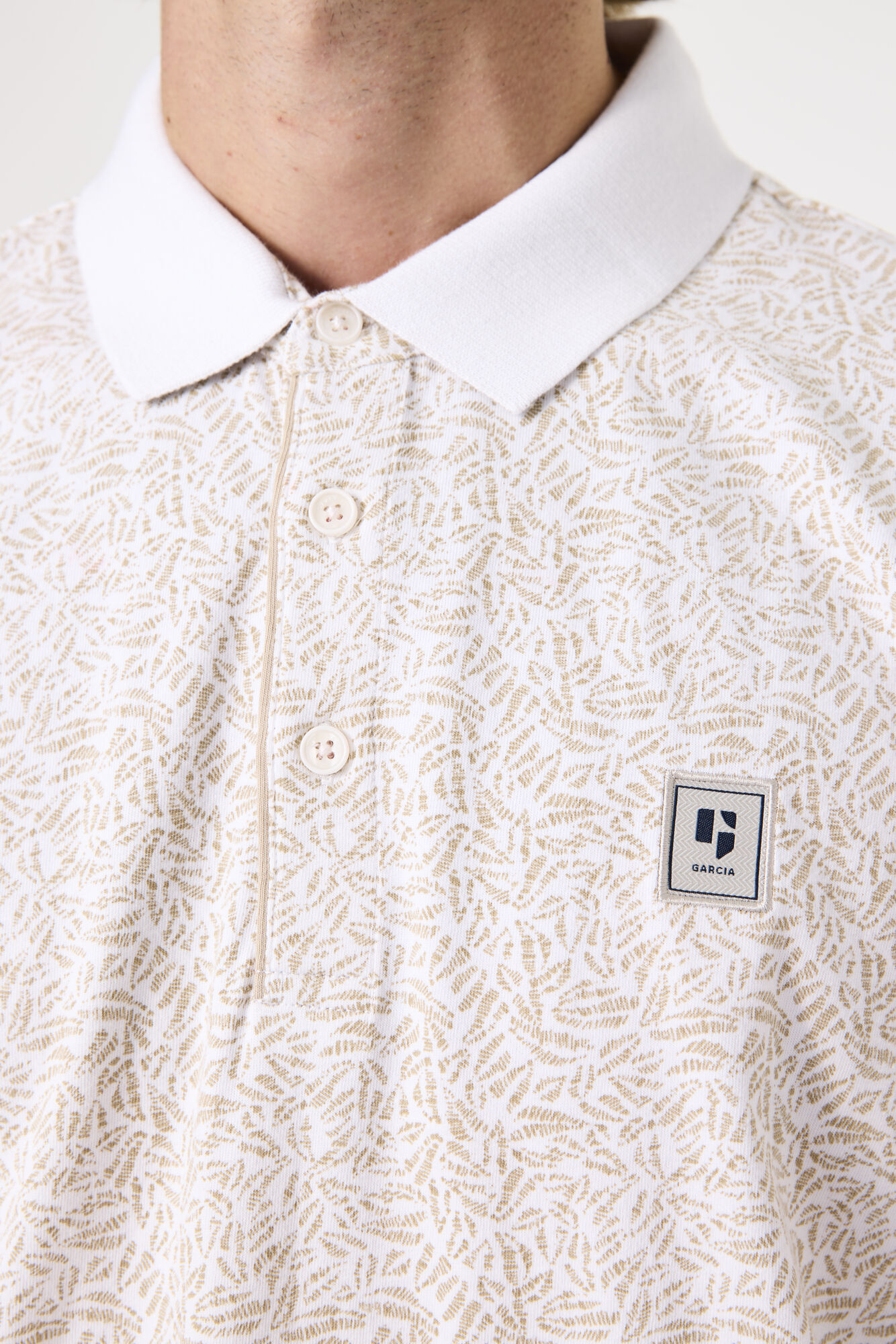 Garcia Poloshirt 