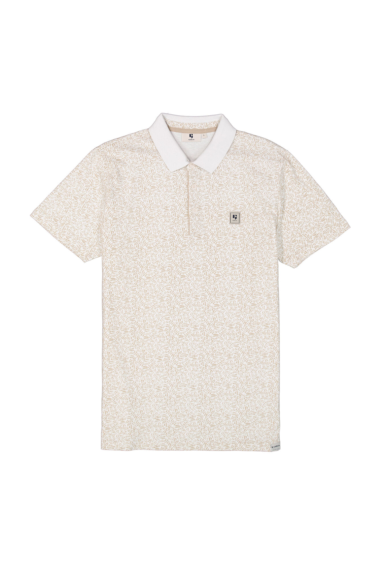 Garcia Poloshirt
