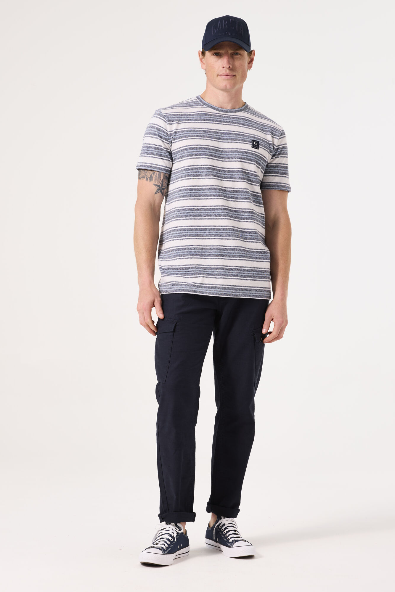 Garcia T-shirt 