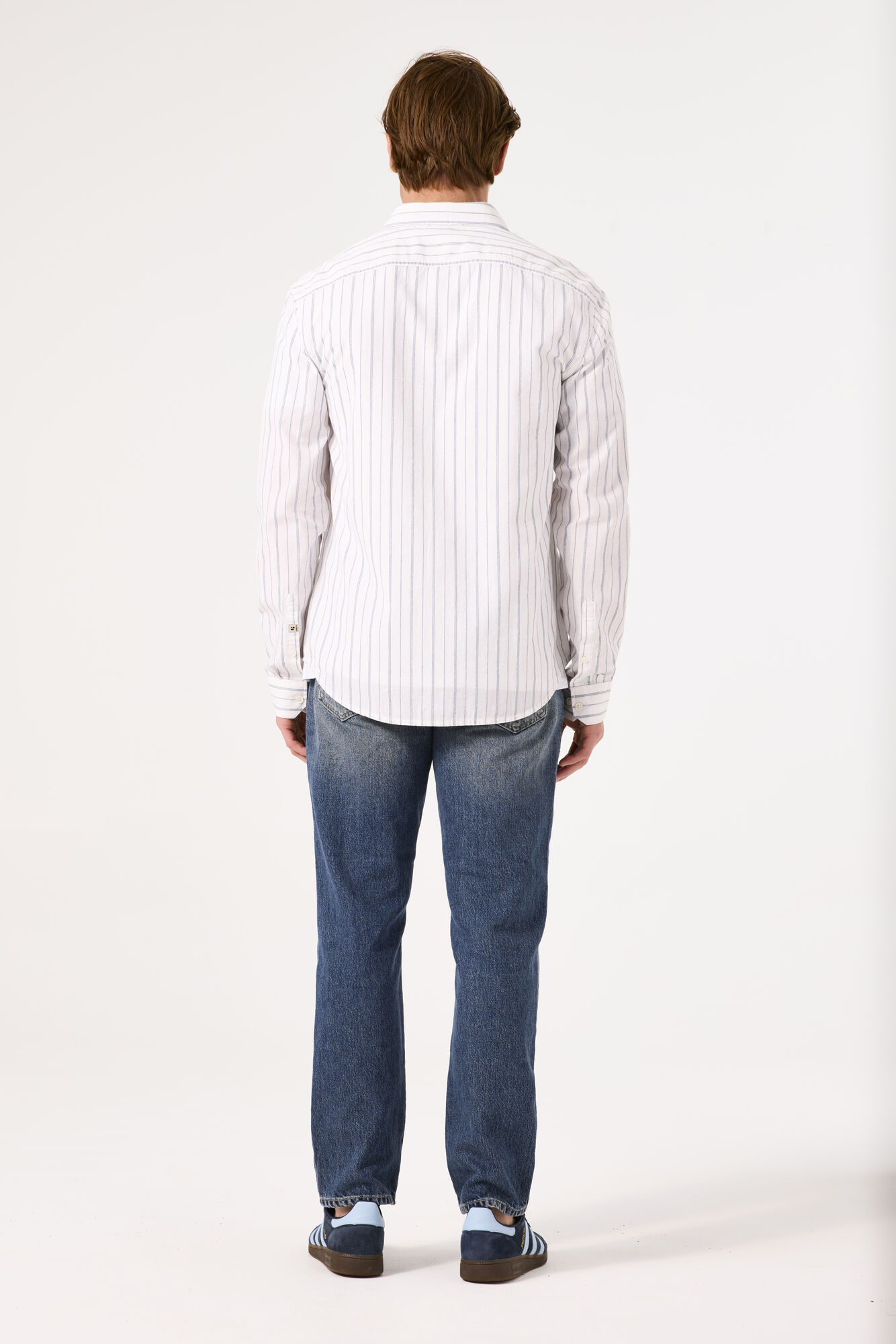 Garcia Casual Shirt 
