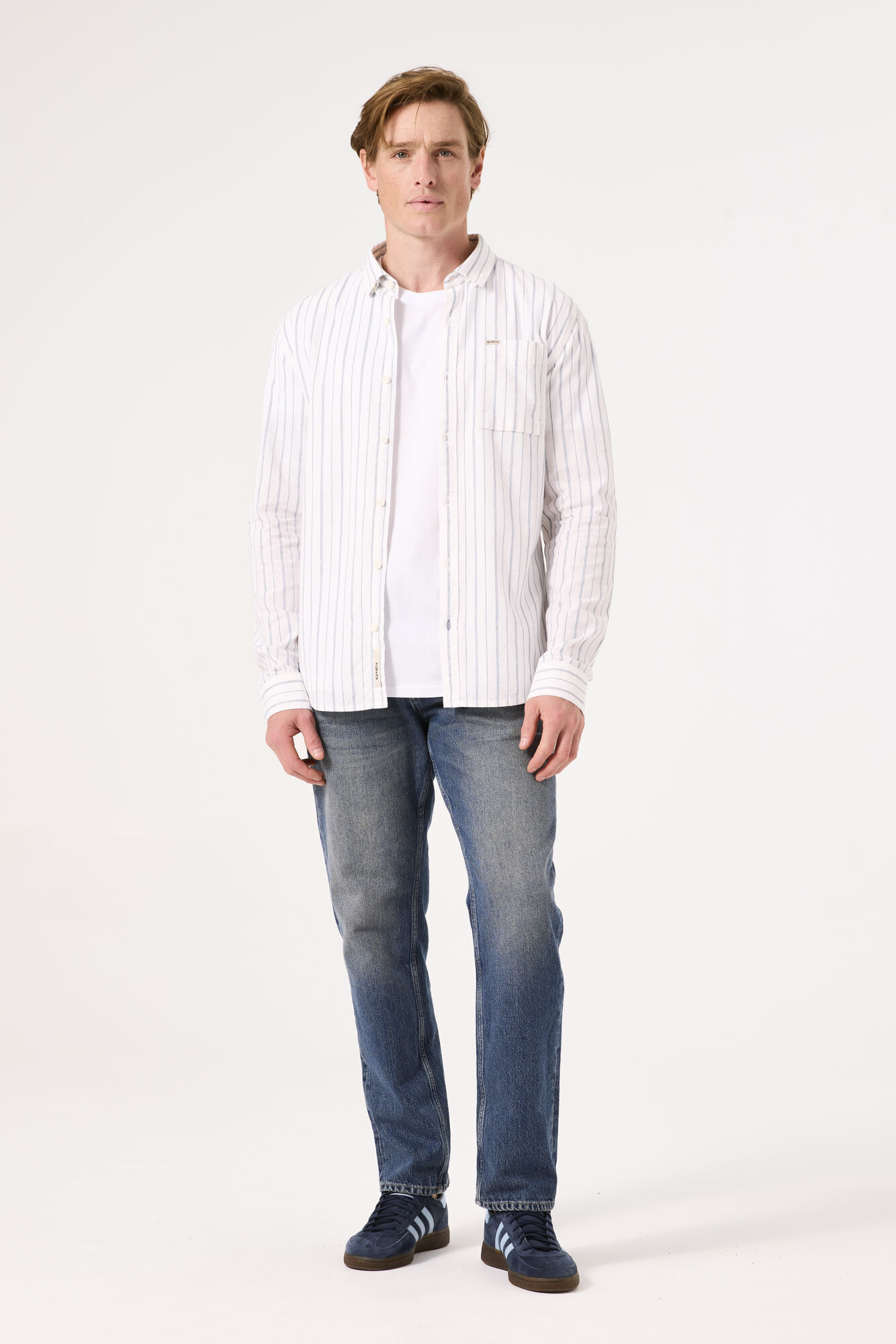 Garcia Casual Shirt 