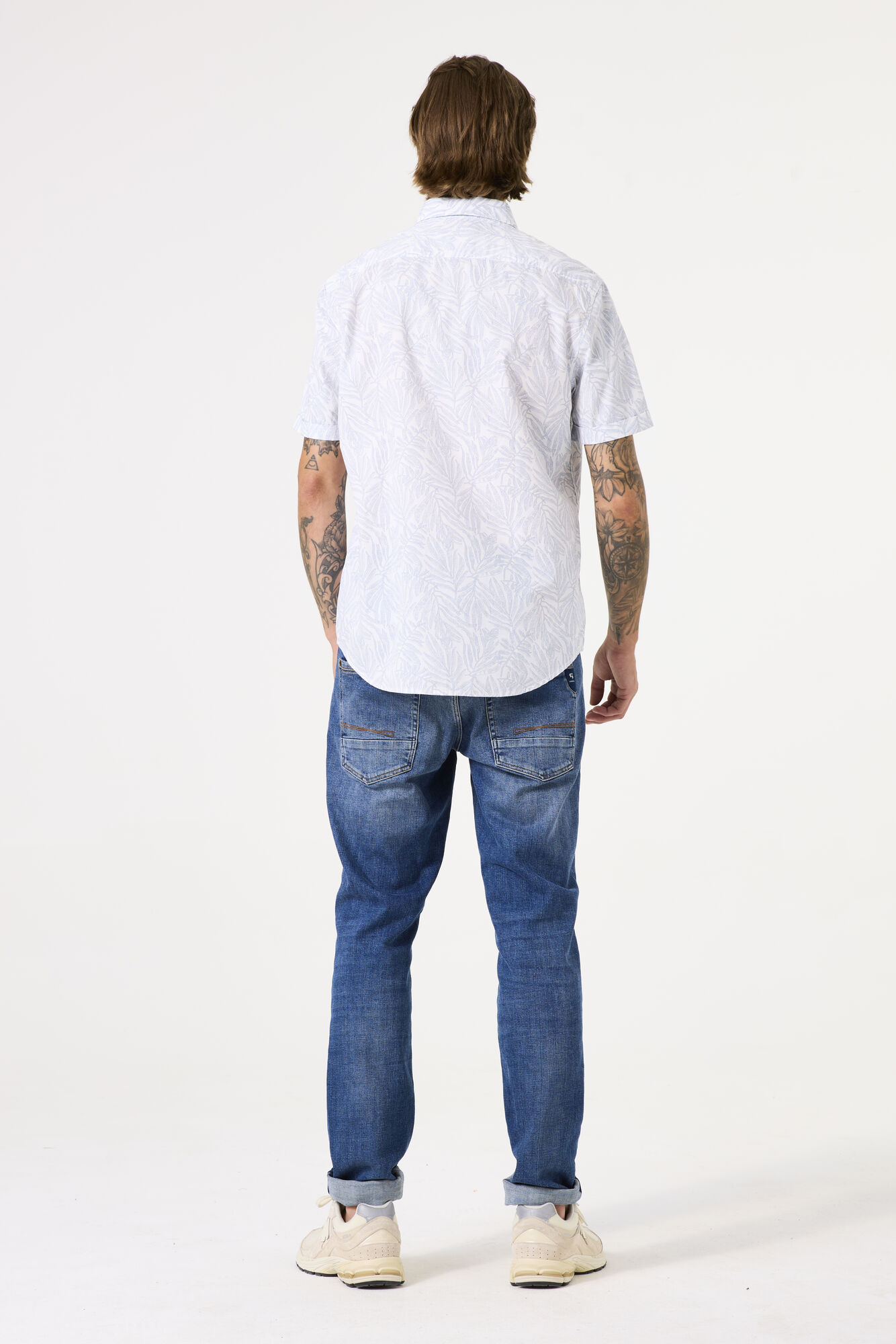 Garcia Casual Shirt 