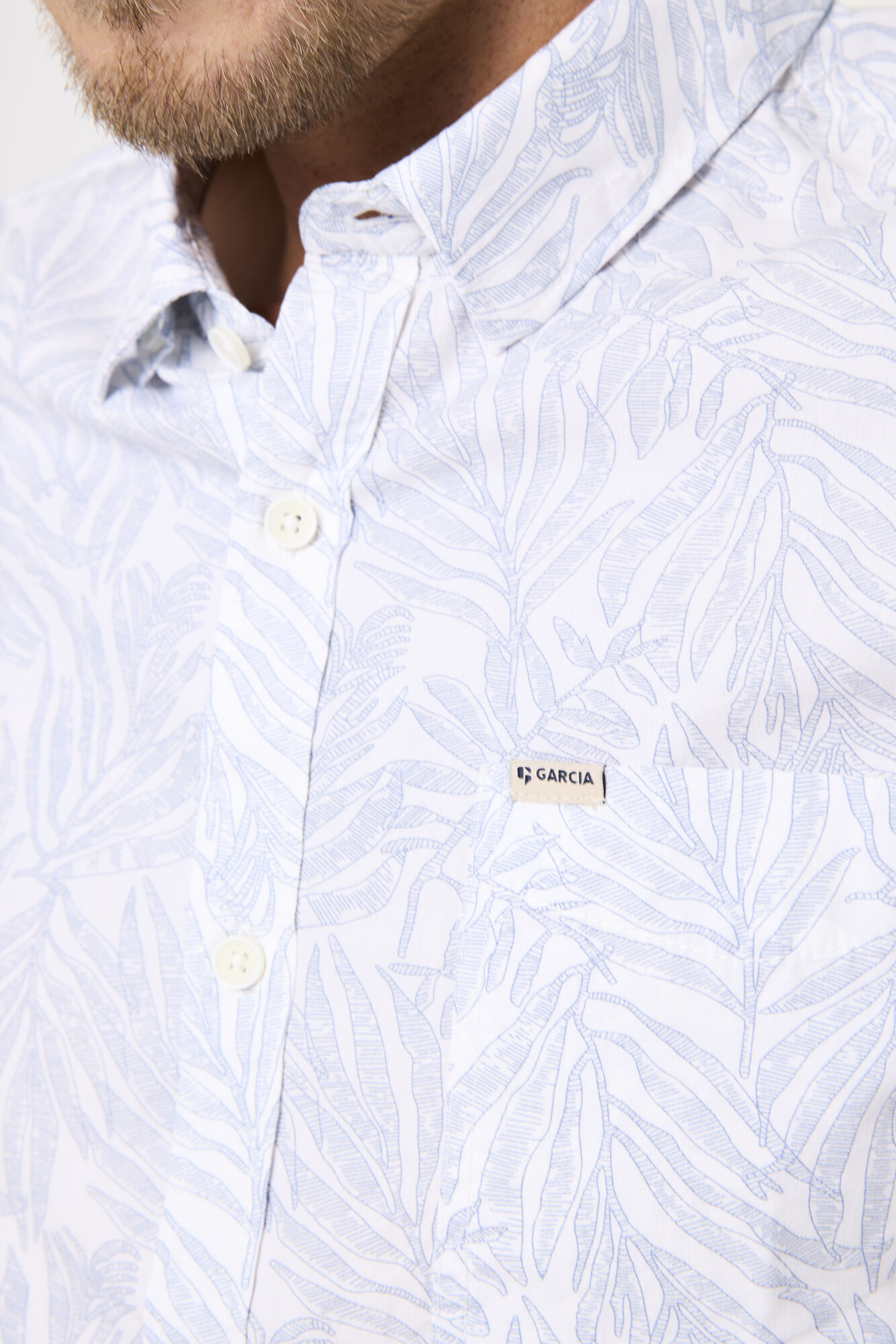 Garcia Casual Shirt 