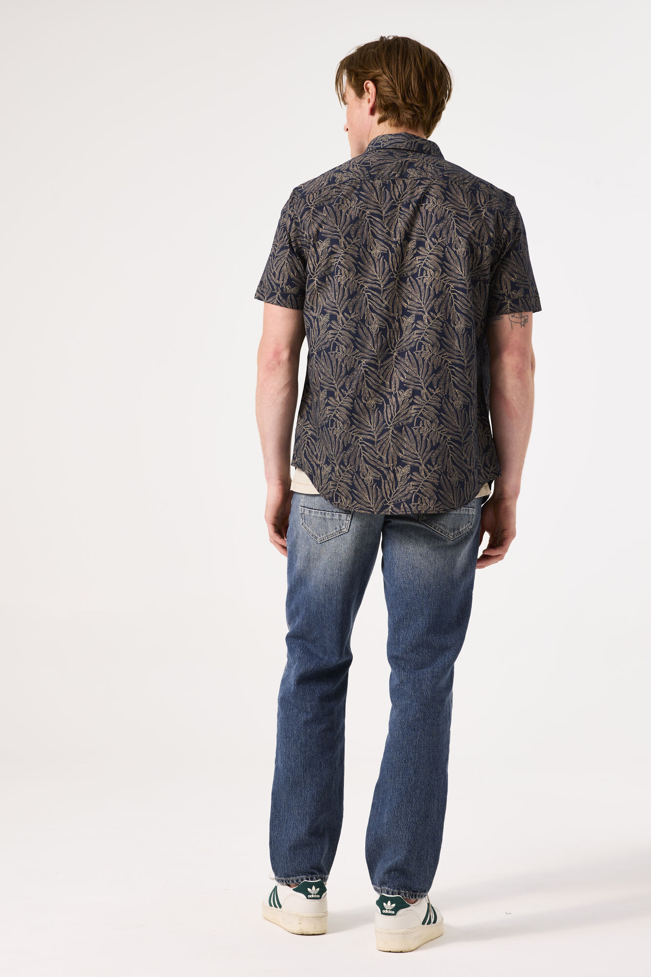 Garcia Casual Shirt 
